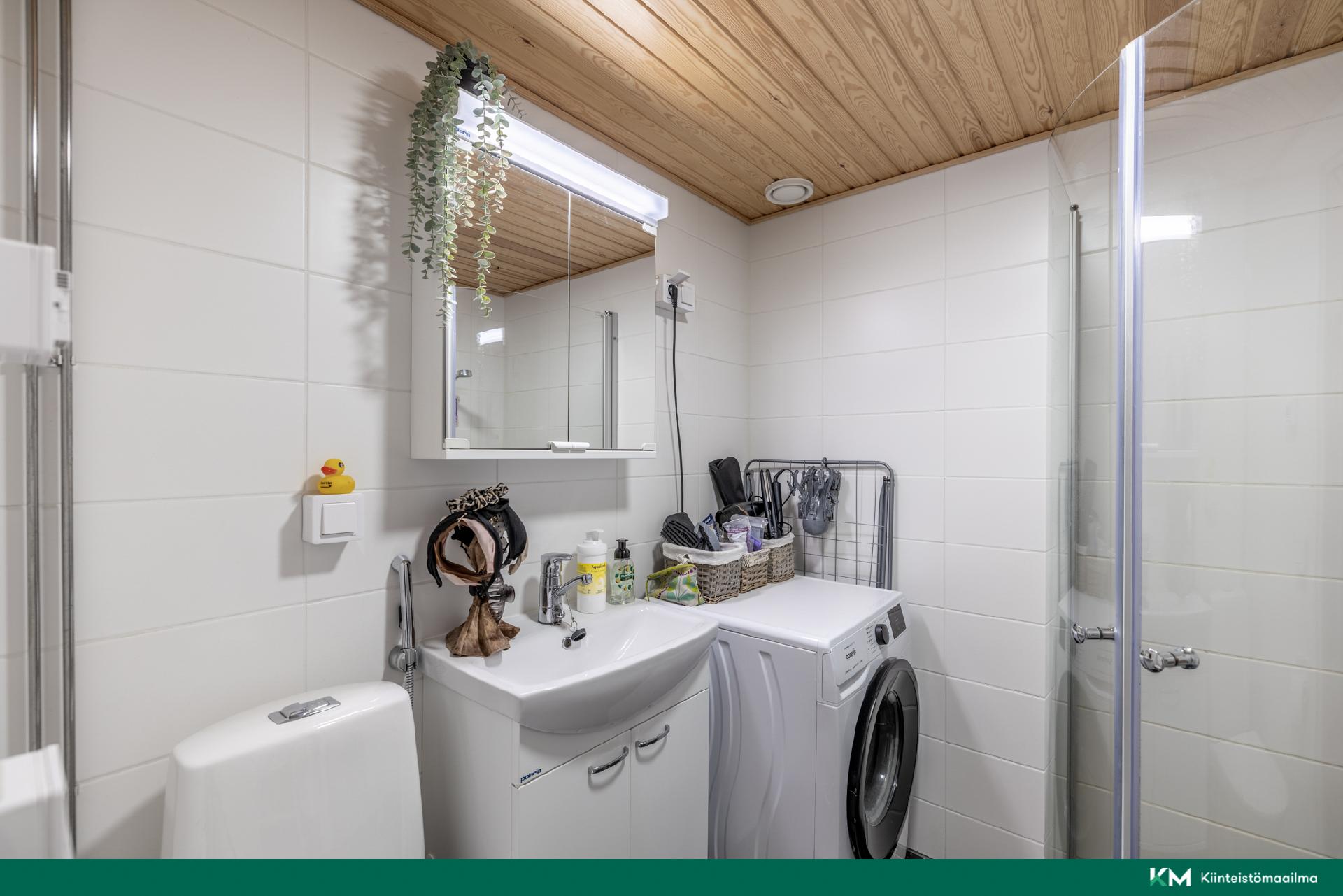 Ahonkatu 16, Nuijamies-Kirjala, Mikkeli