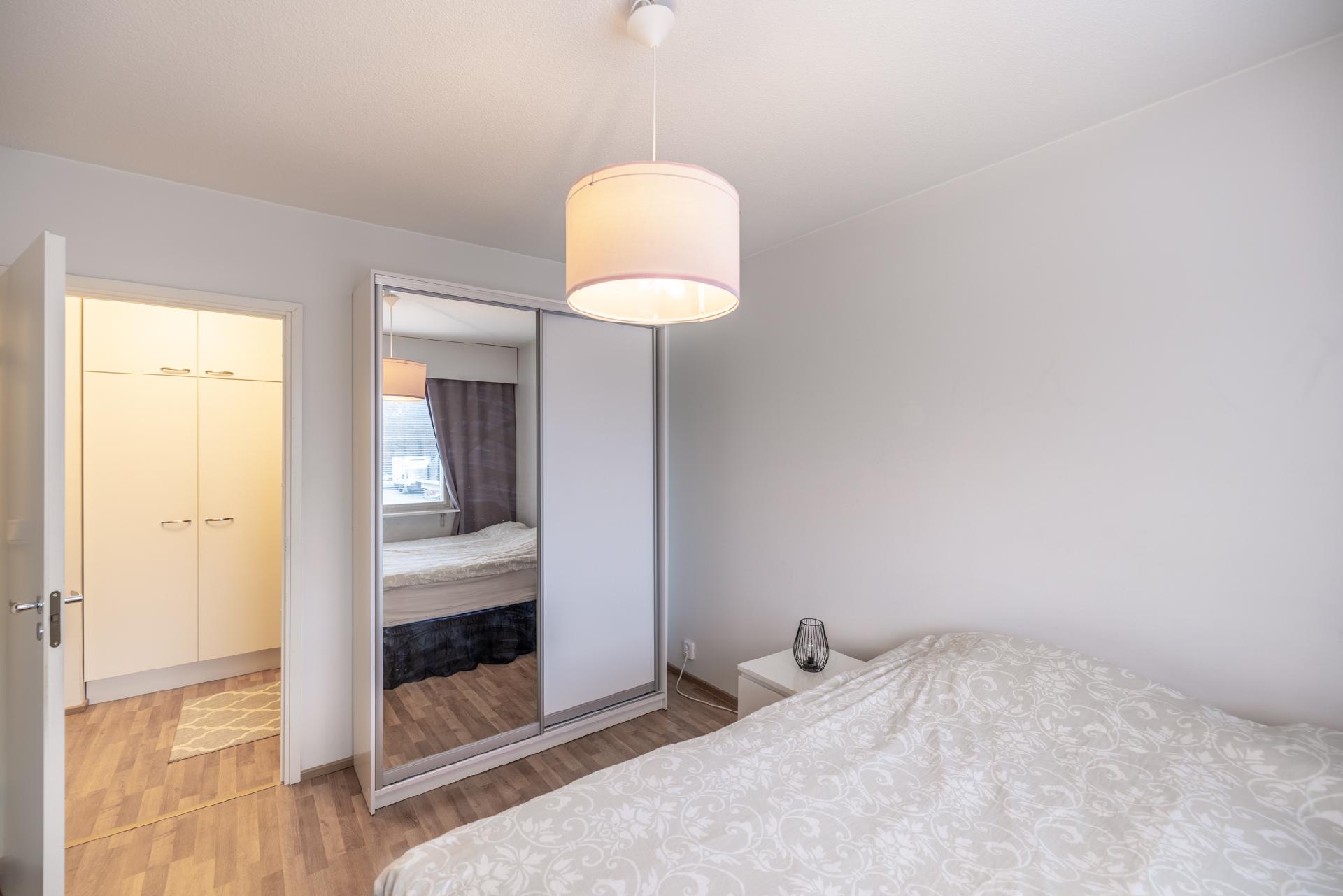 Ahonkatu 16, Nuijamies-Kirjala, Mikkeli