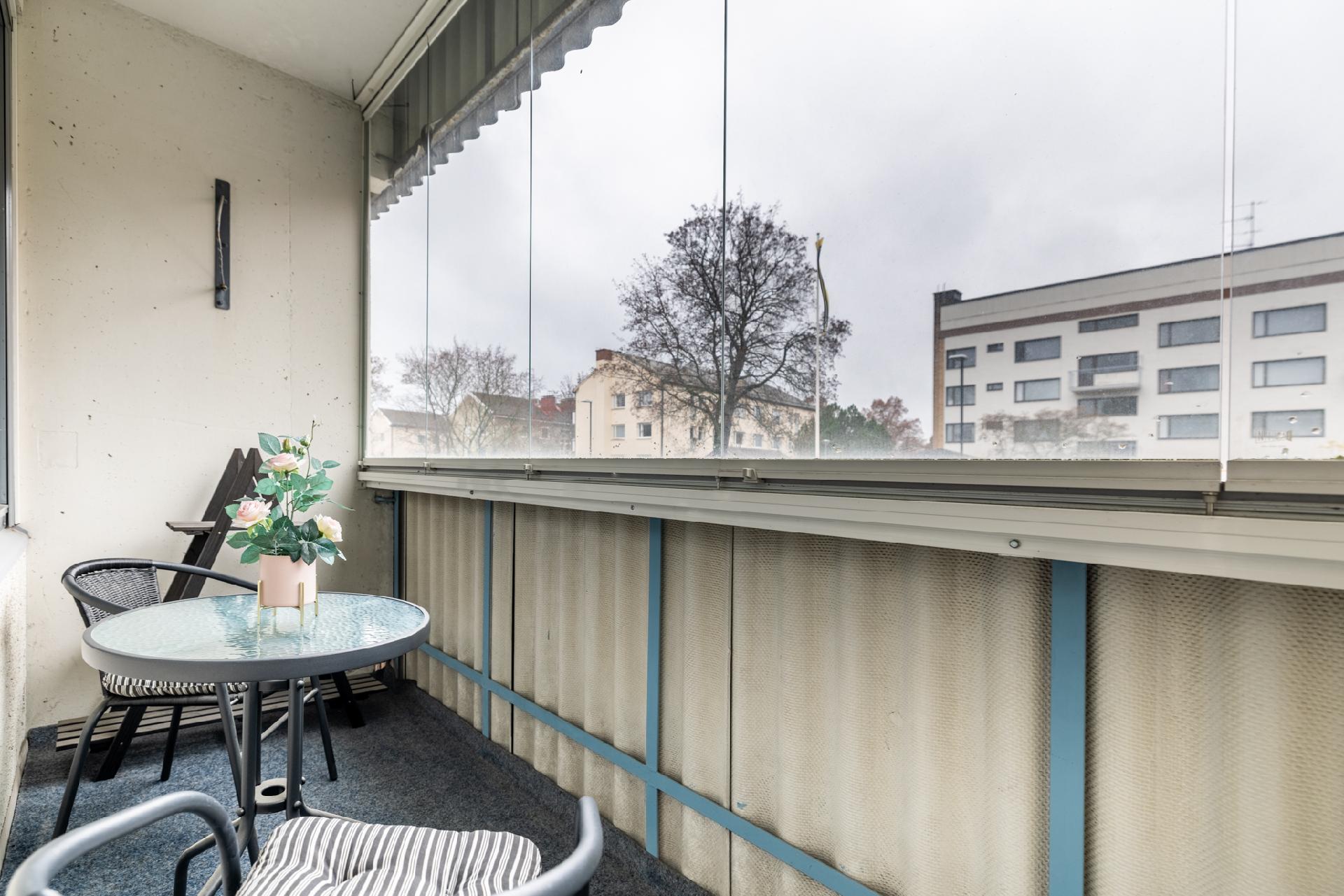 Ahonkatu 16, Nuijamies-Kirjala, Mikkeli