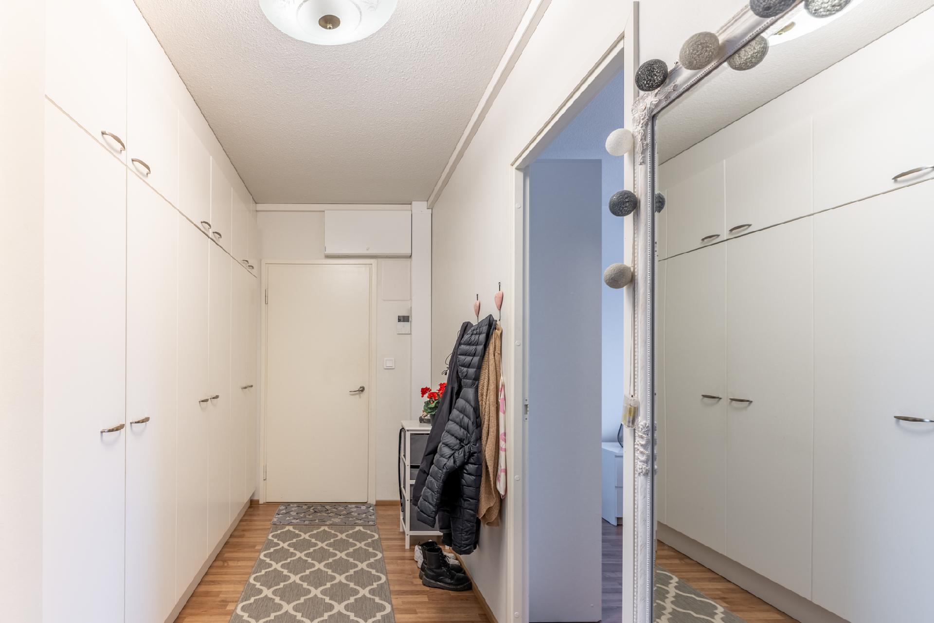 Ahonkatu 16, Nuijamies-Kirjala, Mikkeli