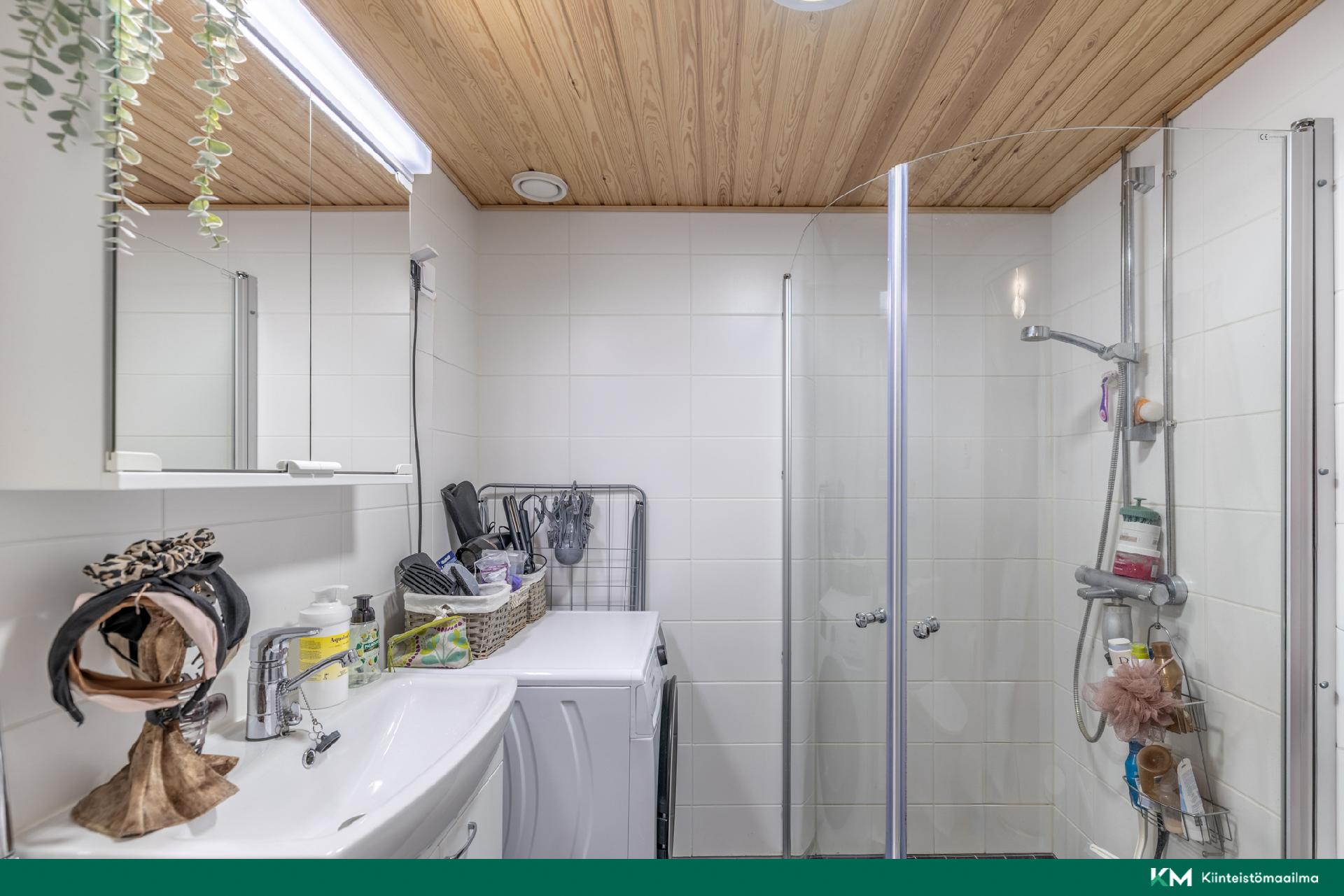 Ahonkatu 16, Nuijamies-Kirjala, Mikkeli