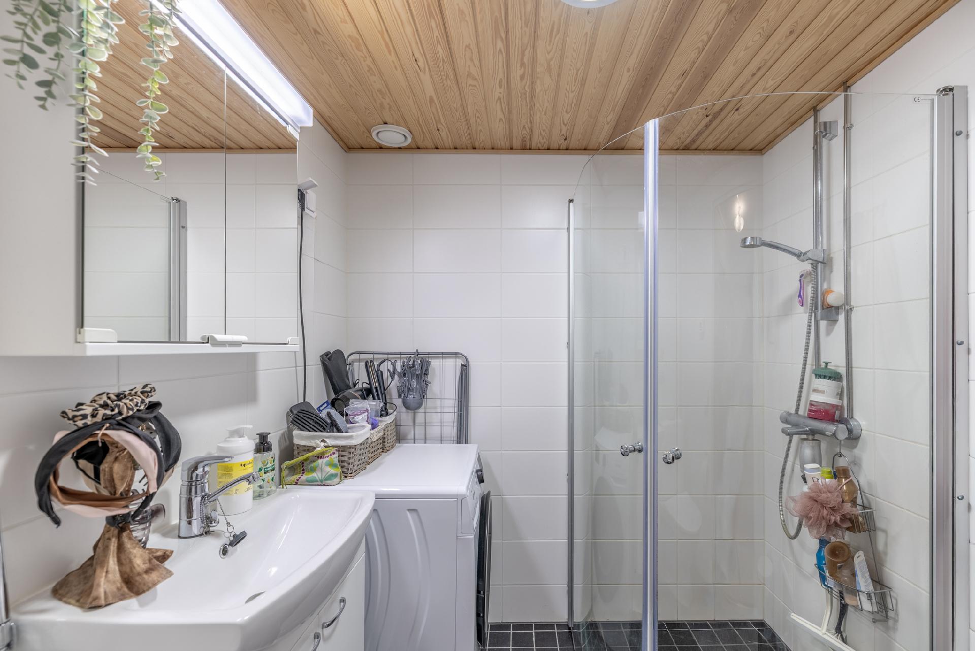 Ahonkatu 16, Nuijamies-Kirjala, Mikkeli