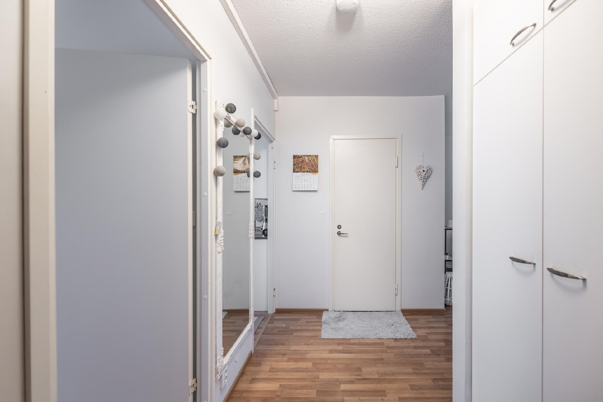 Ahonkatu 16, Nuijamies-Kirjala, Mikkeli