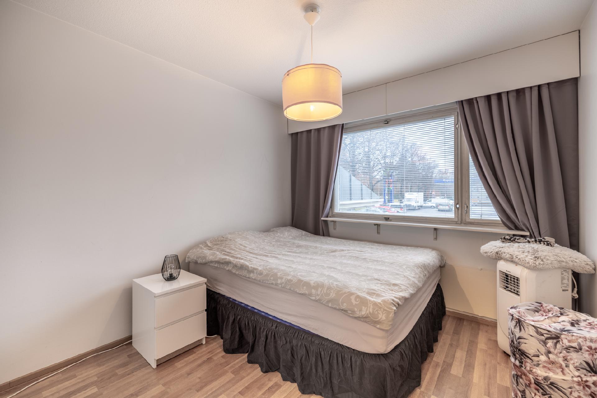 Ahonkatu 16, Nuijamies-Kirjala, Mikkeli