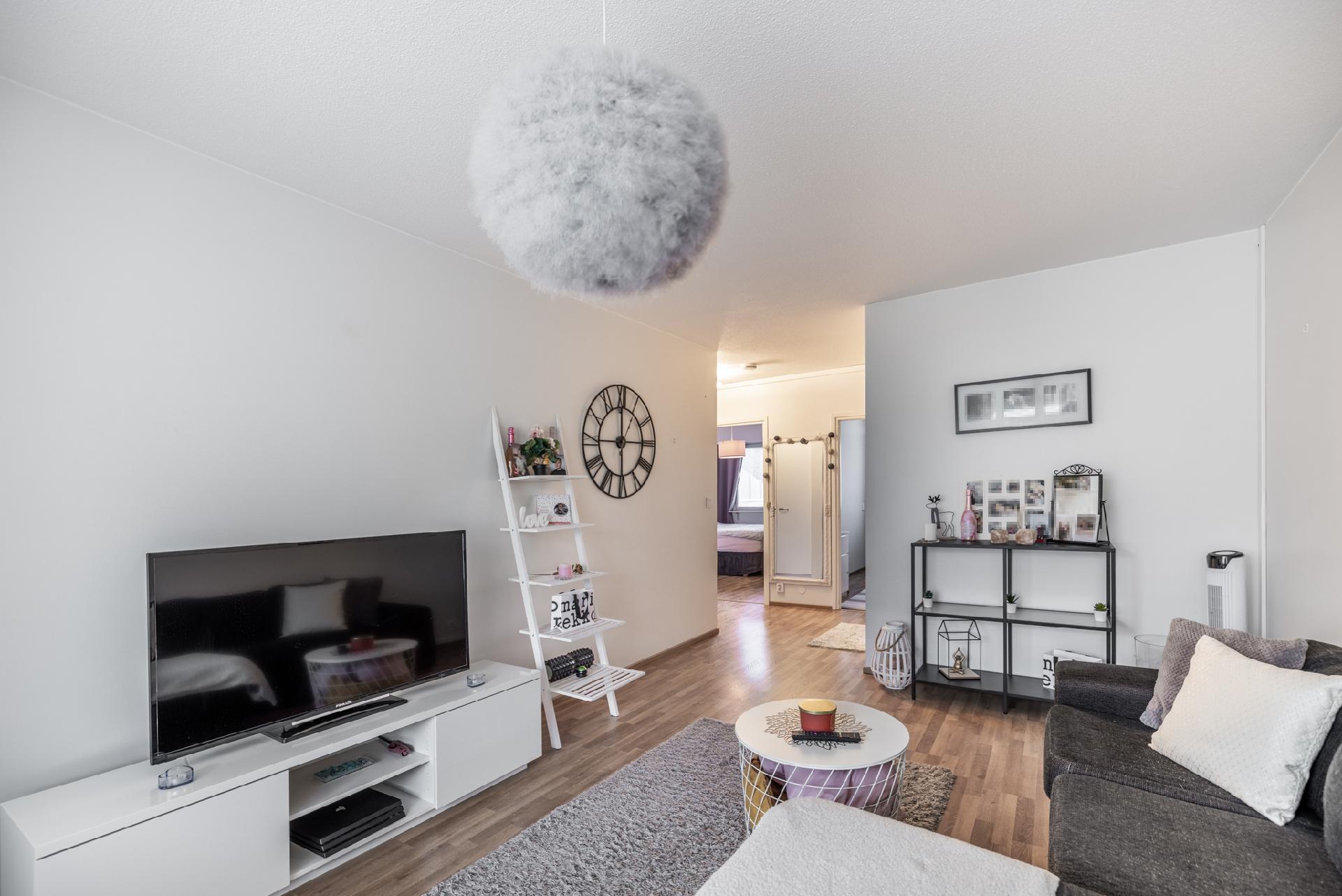 Ahonkatu 16, Nuijamies-Kirjala, Mikkeli