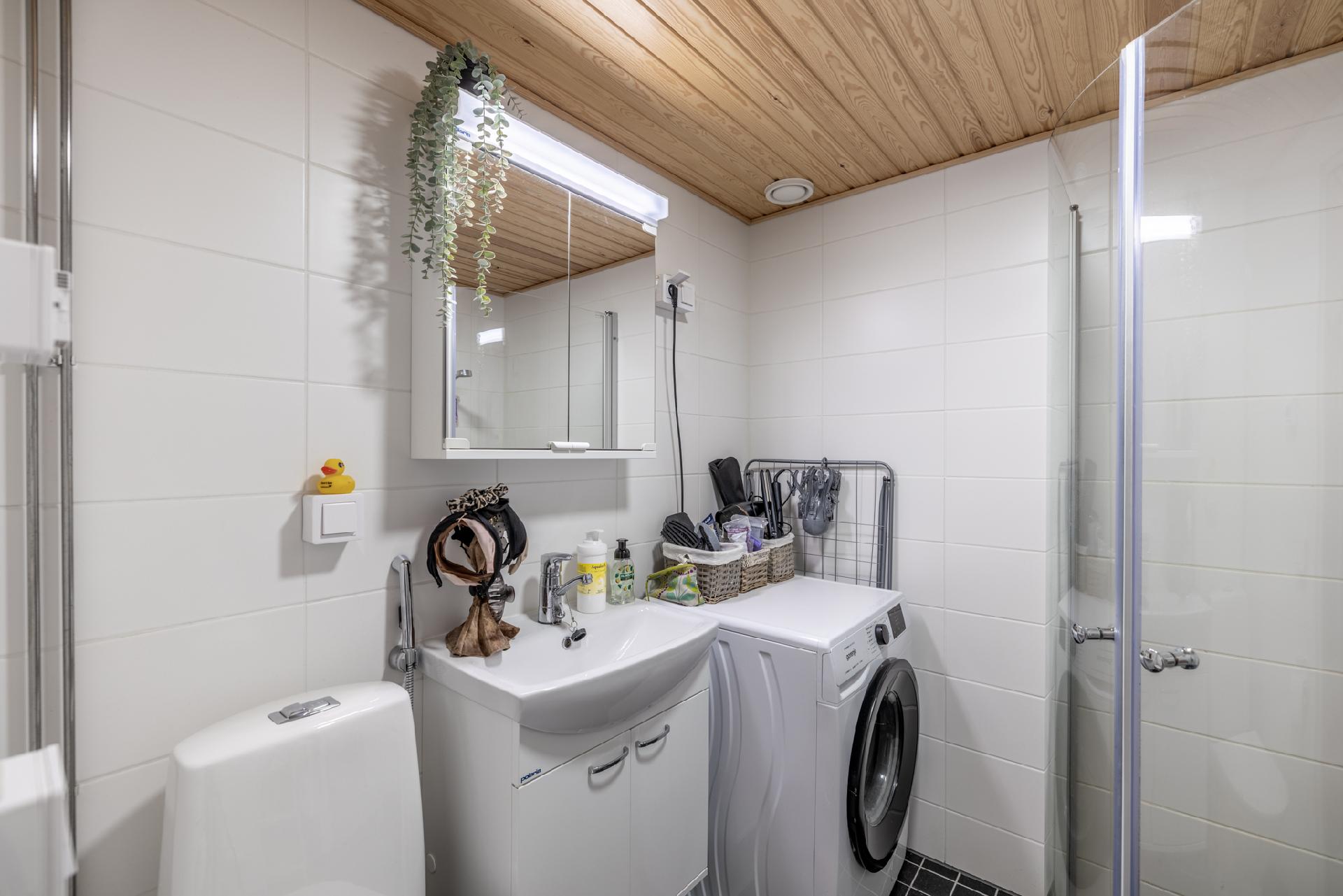 Ahonkatu 16, Nuijamies-Kirjala, Mikkeli