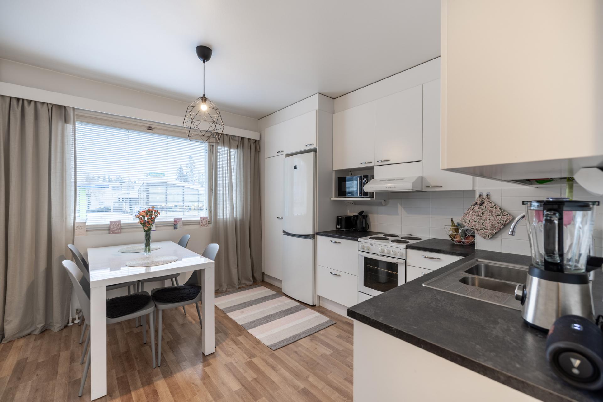 Ahonkatu 16, Nuijamies-Kirjala, Mikkeli