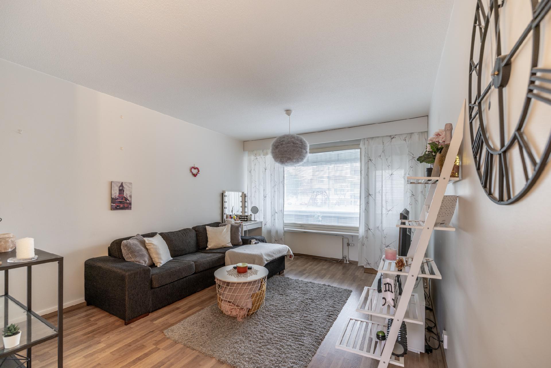 Ahonkatu 16, Nuijamies-Kirjala, Mikkeli