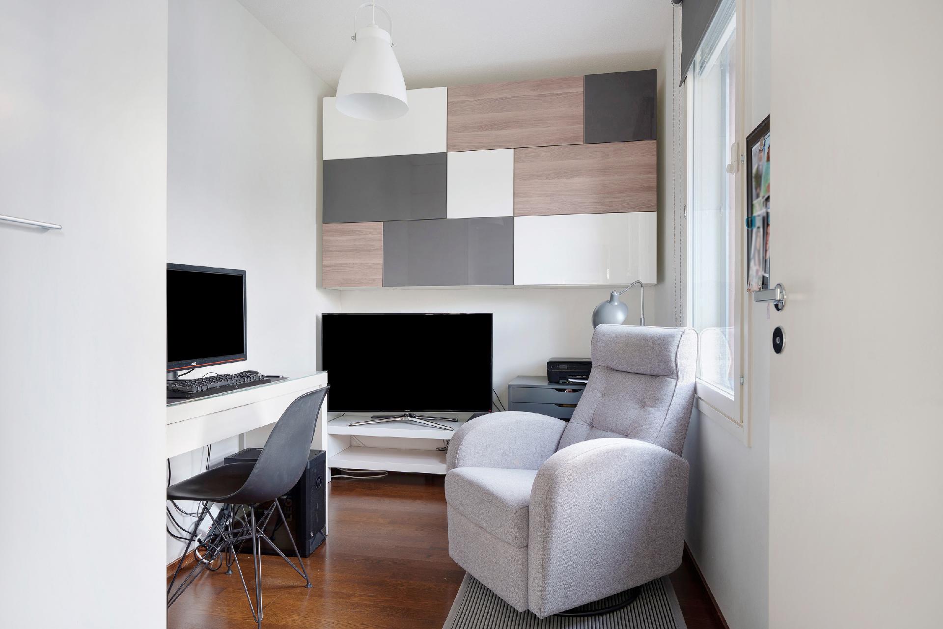 Puintimäki 1, Laaksolahti, Espoo