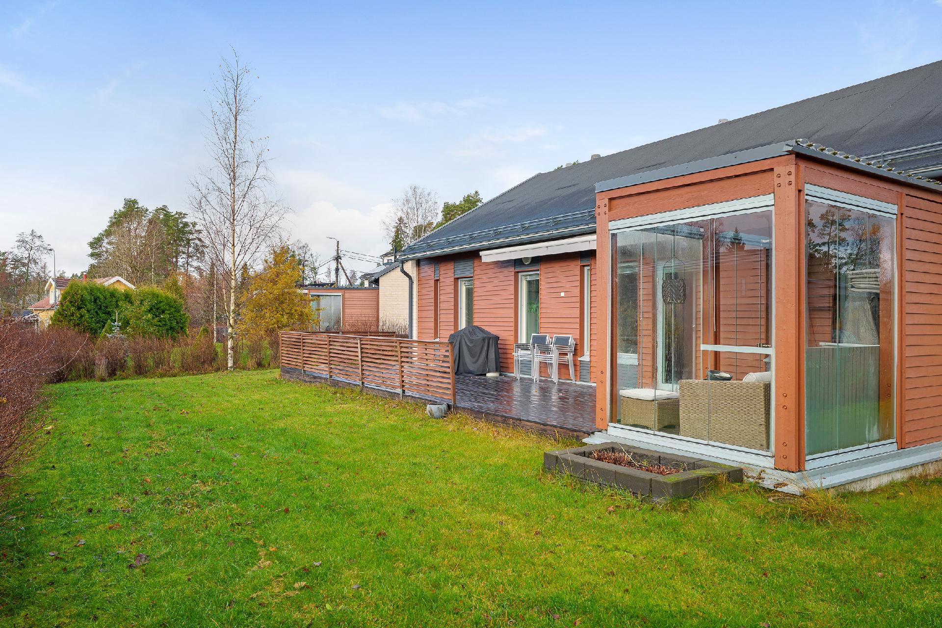 Puintimäki 1, Laaksolahti, Espoo