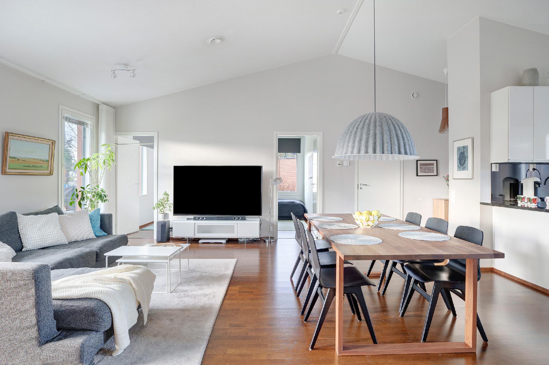 Puintimäki 1, Laaksolahti, Espoo