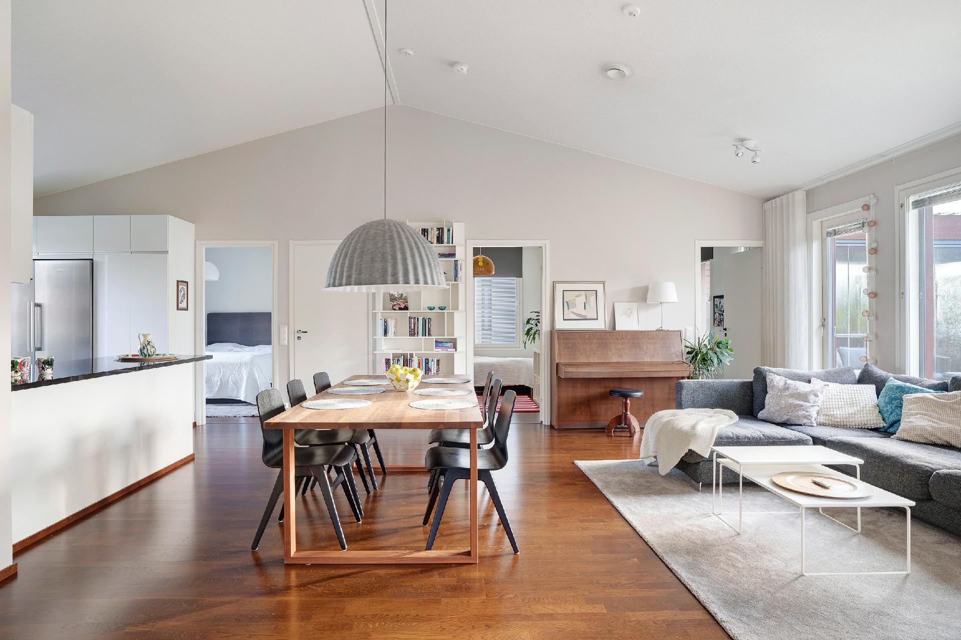 Puintimäki 1, Laaksolahti, Espoo