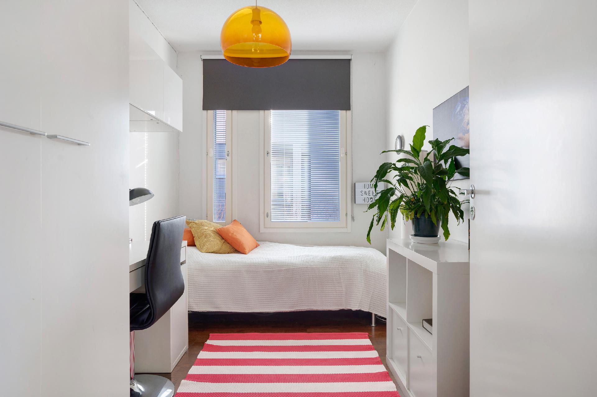 Puintimäki 1, Laaksolahti, Espoo