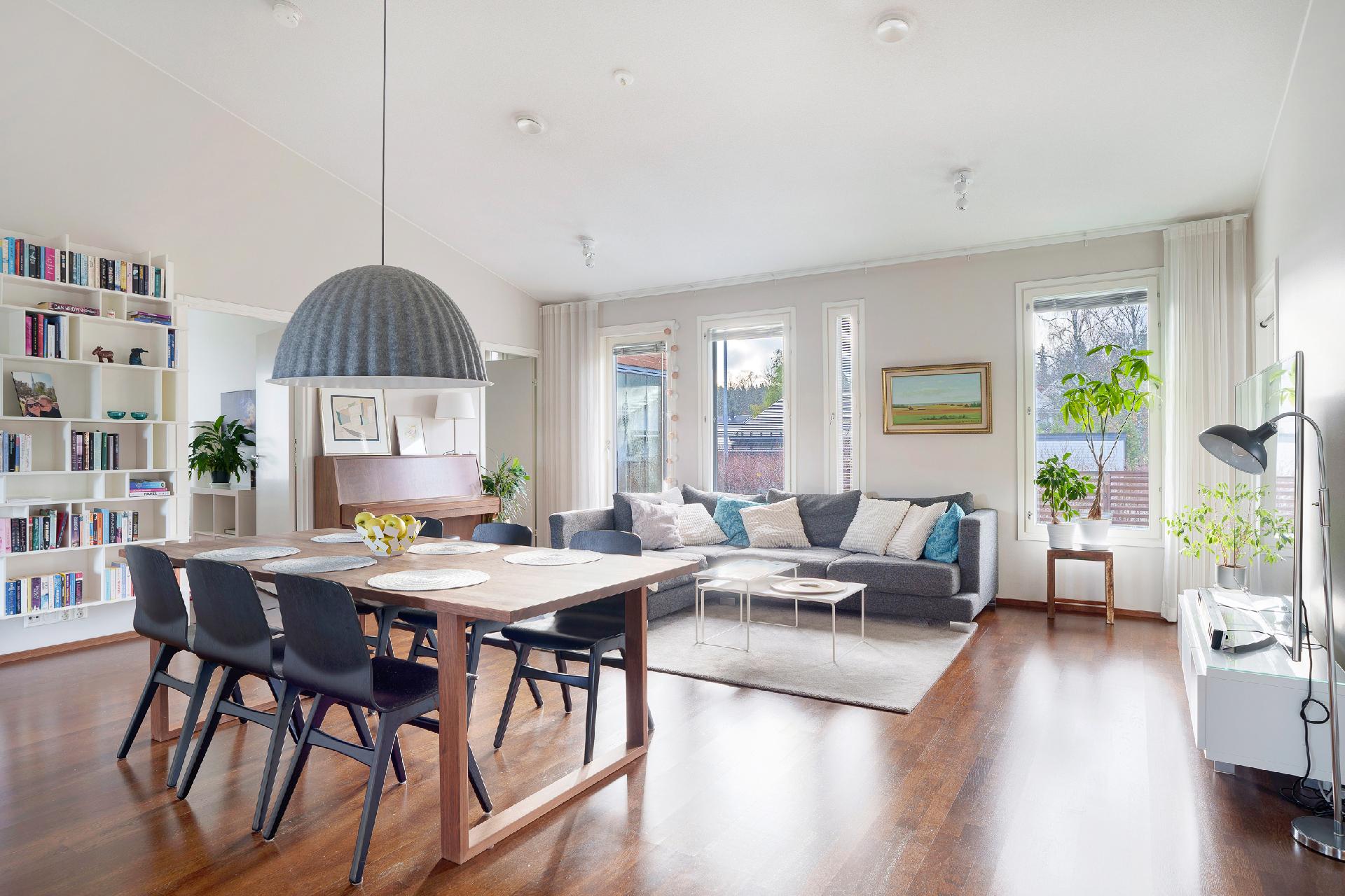 Puintimäki 1, Laaksolahti, Espoo