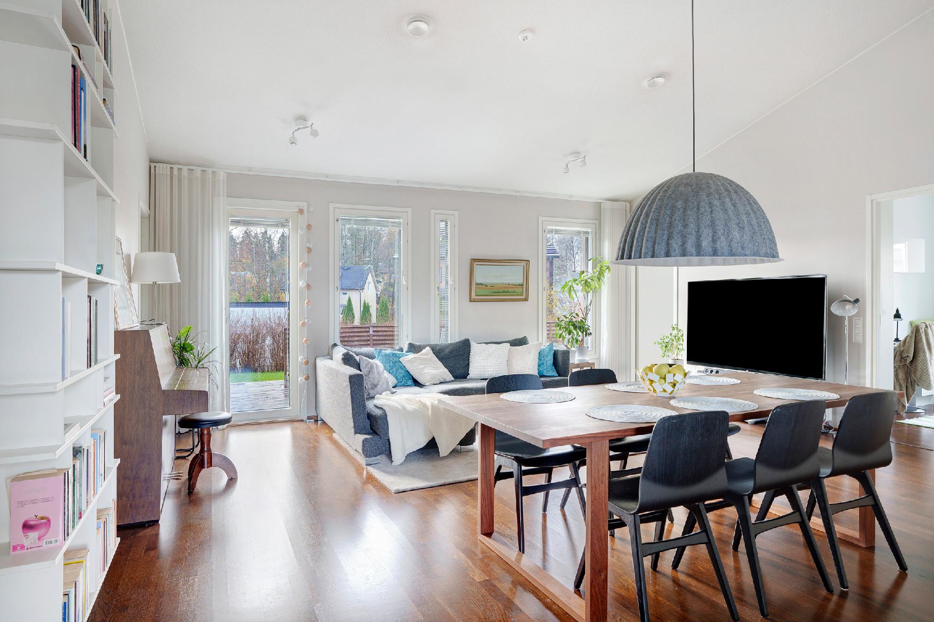 Puintimäki 1, Laaksolahti, Espoo