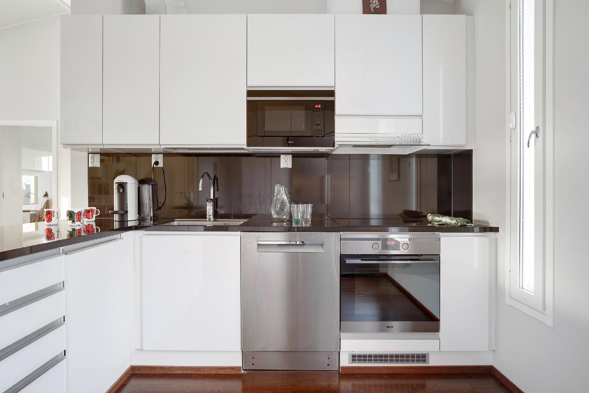 Puintimäki 1, Laaksolahti, Espoo