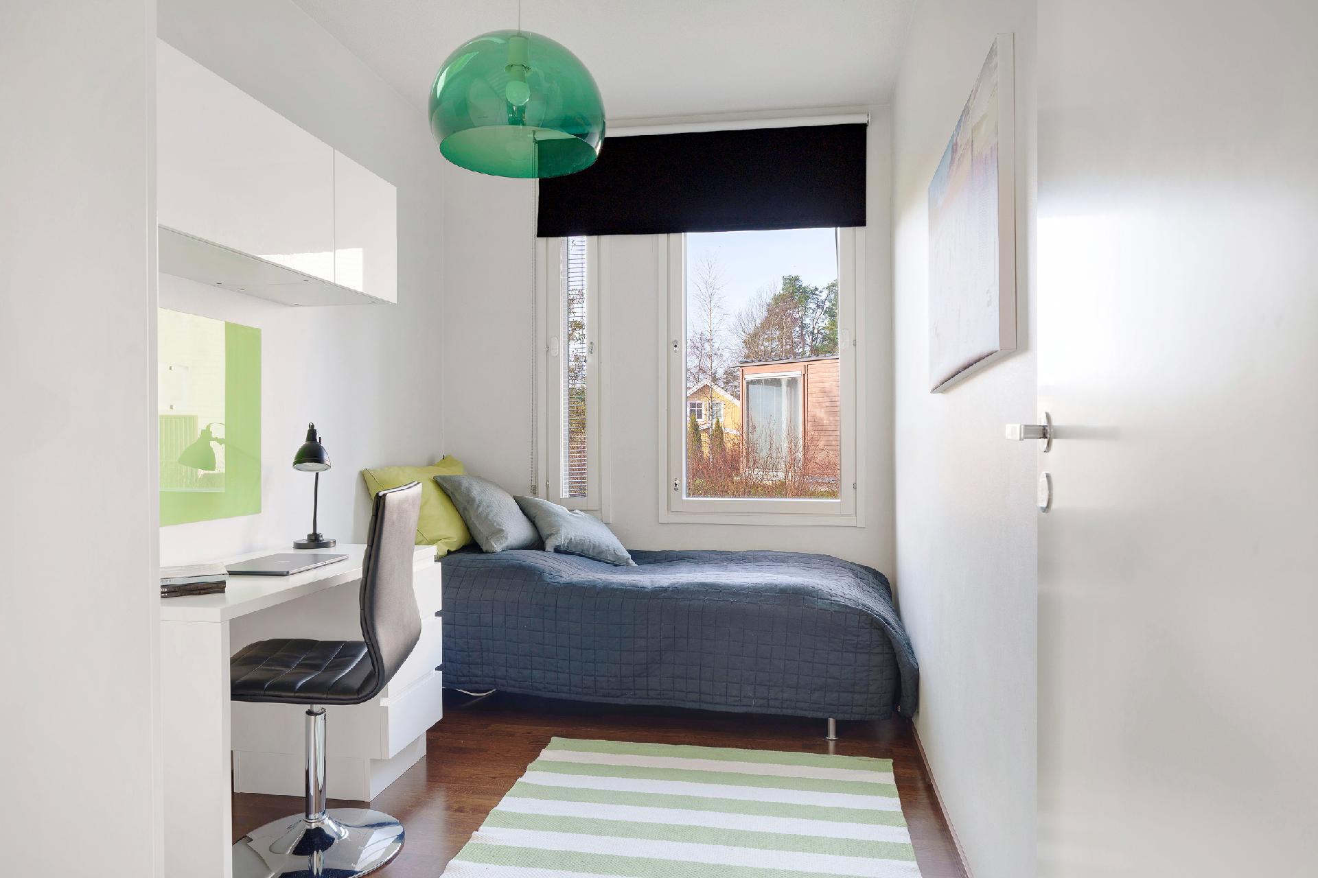 Puintimäki 1, Laaksolahti, Espoo