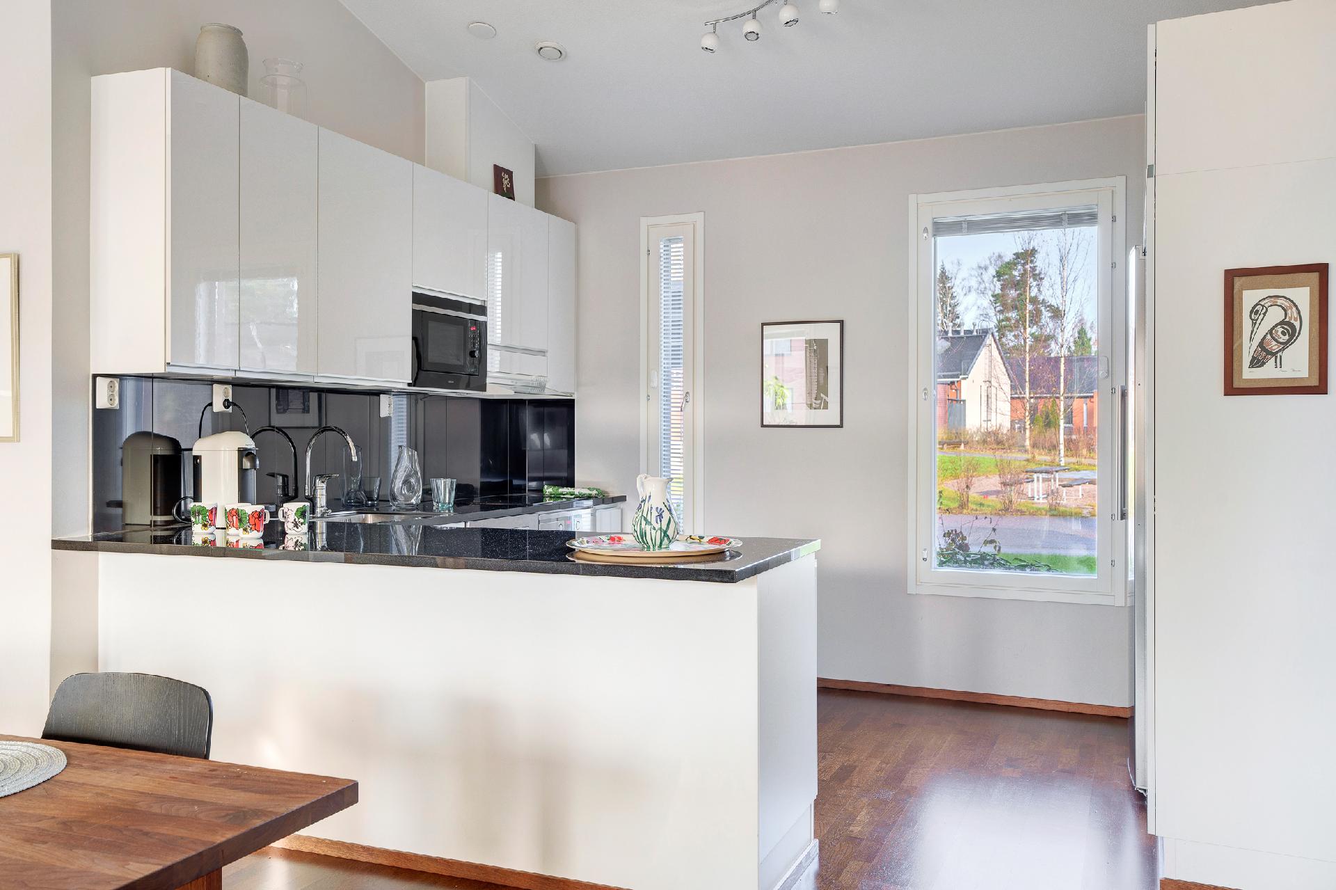 Puintimäki 1, Laaksolahti, Espoo