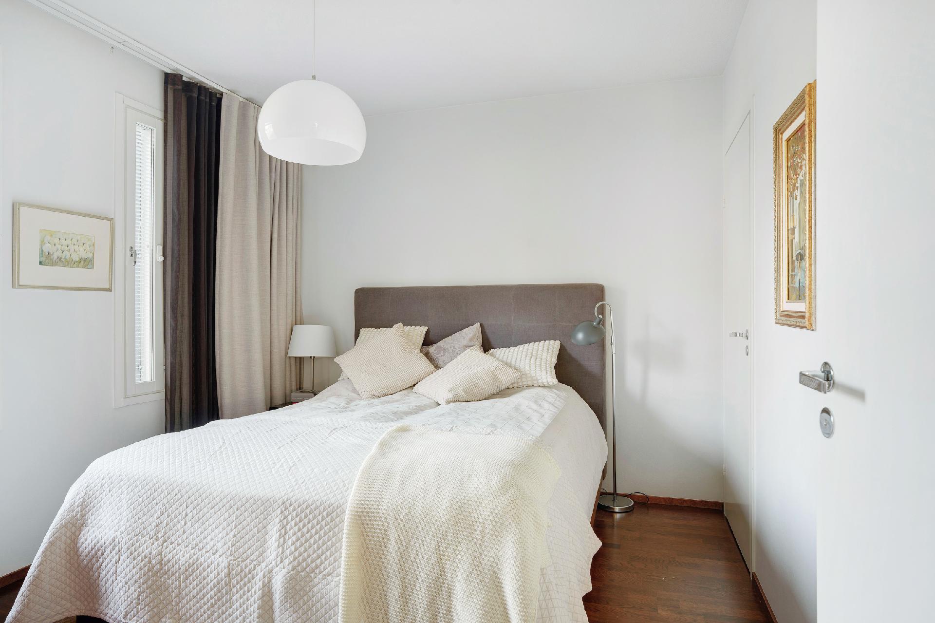 Puintimäki 1, Laaksolahti, Espoo