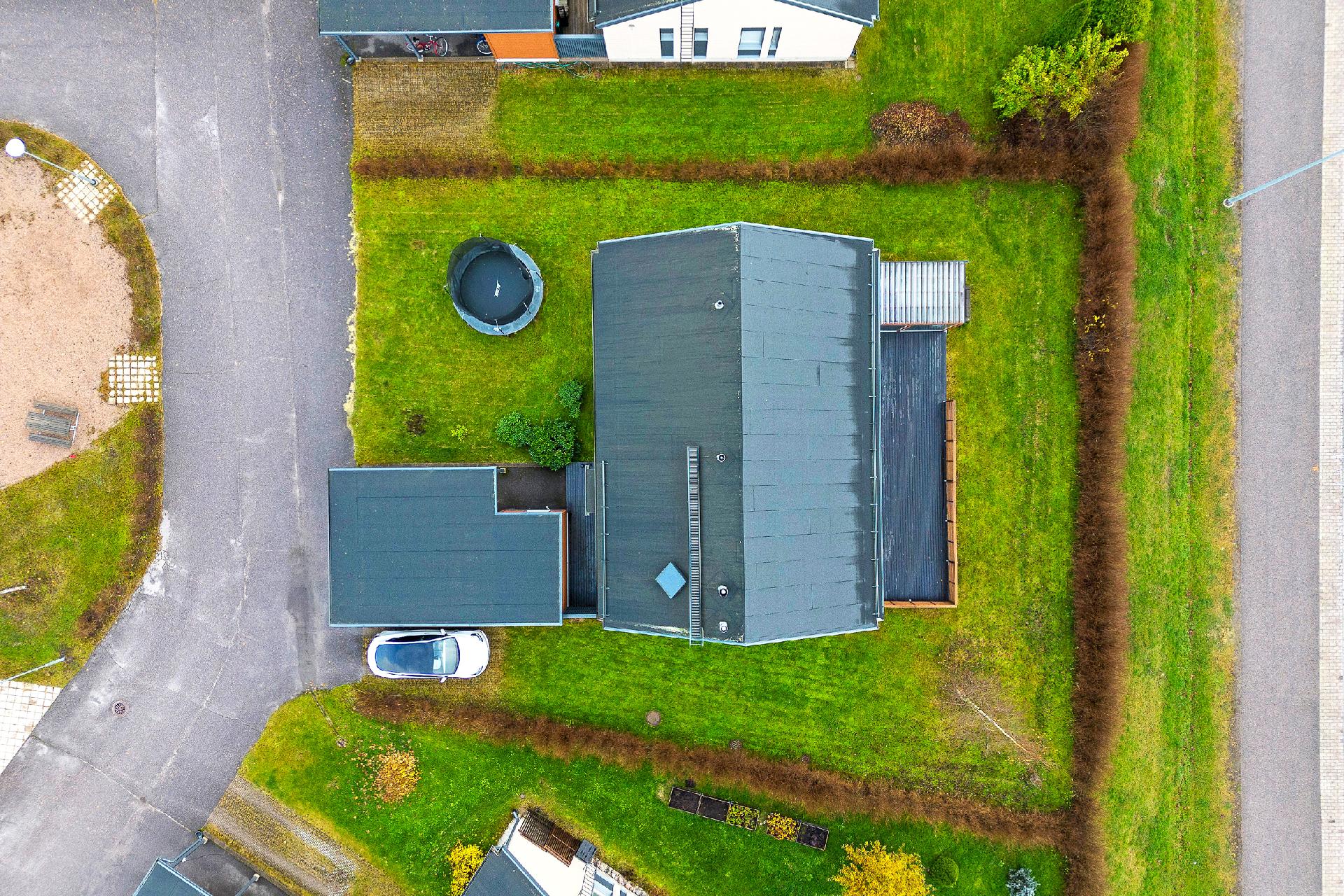 Puintimäki 1, Laaksolahti, Espoo