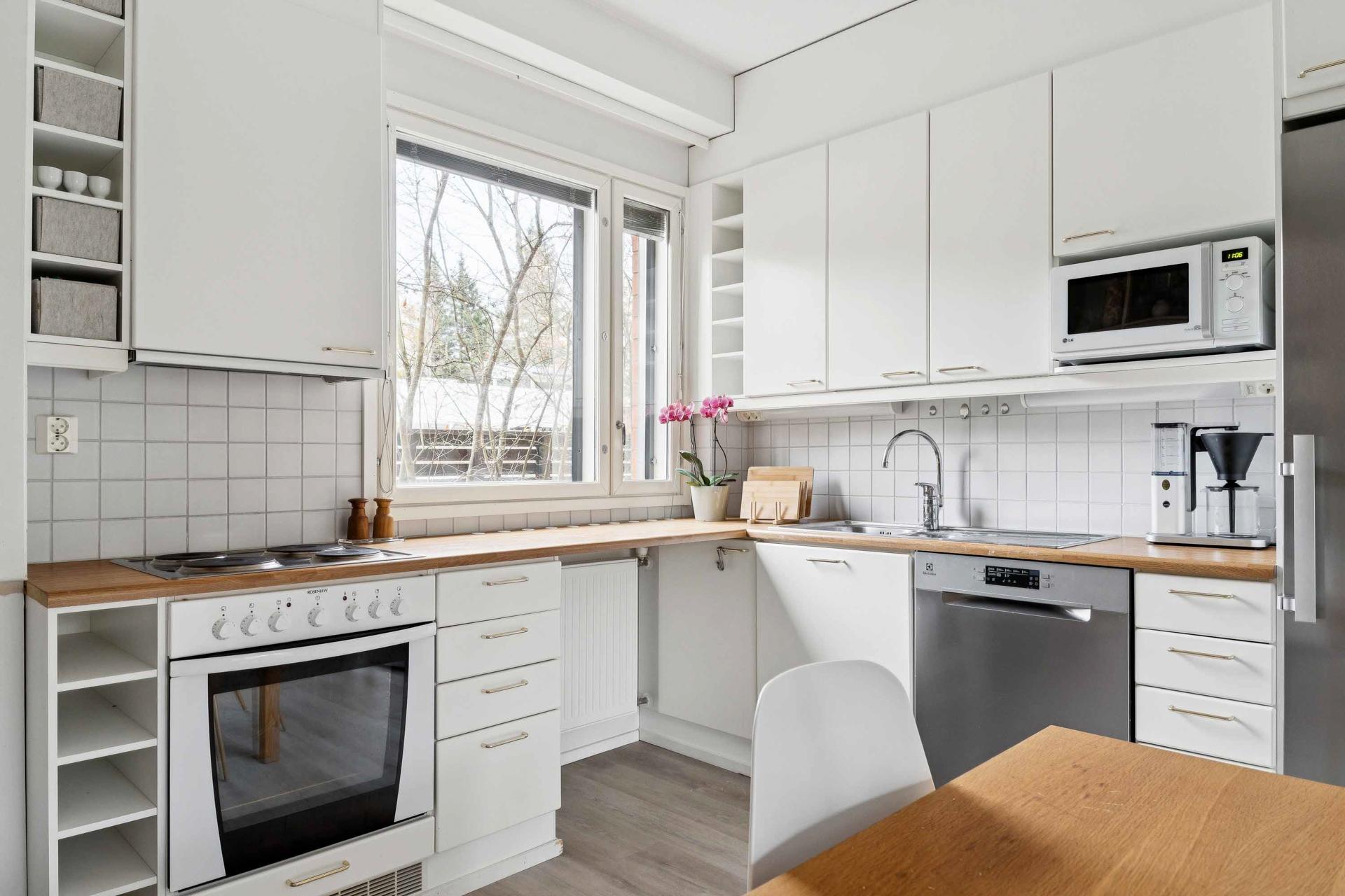 Lansanportti 1, Lansa, Espoo