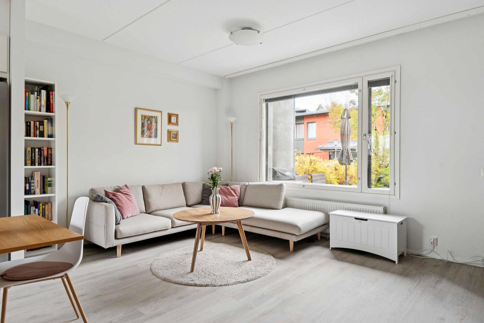 Lansanportti 1, Lansa, Espoo