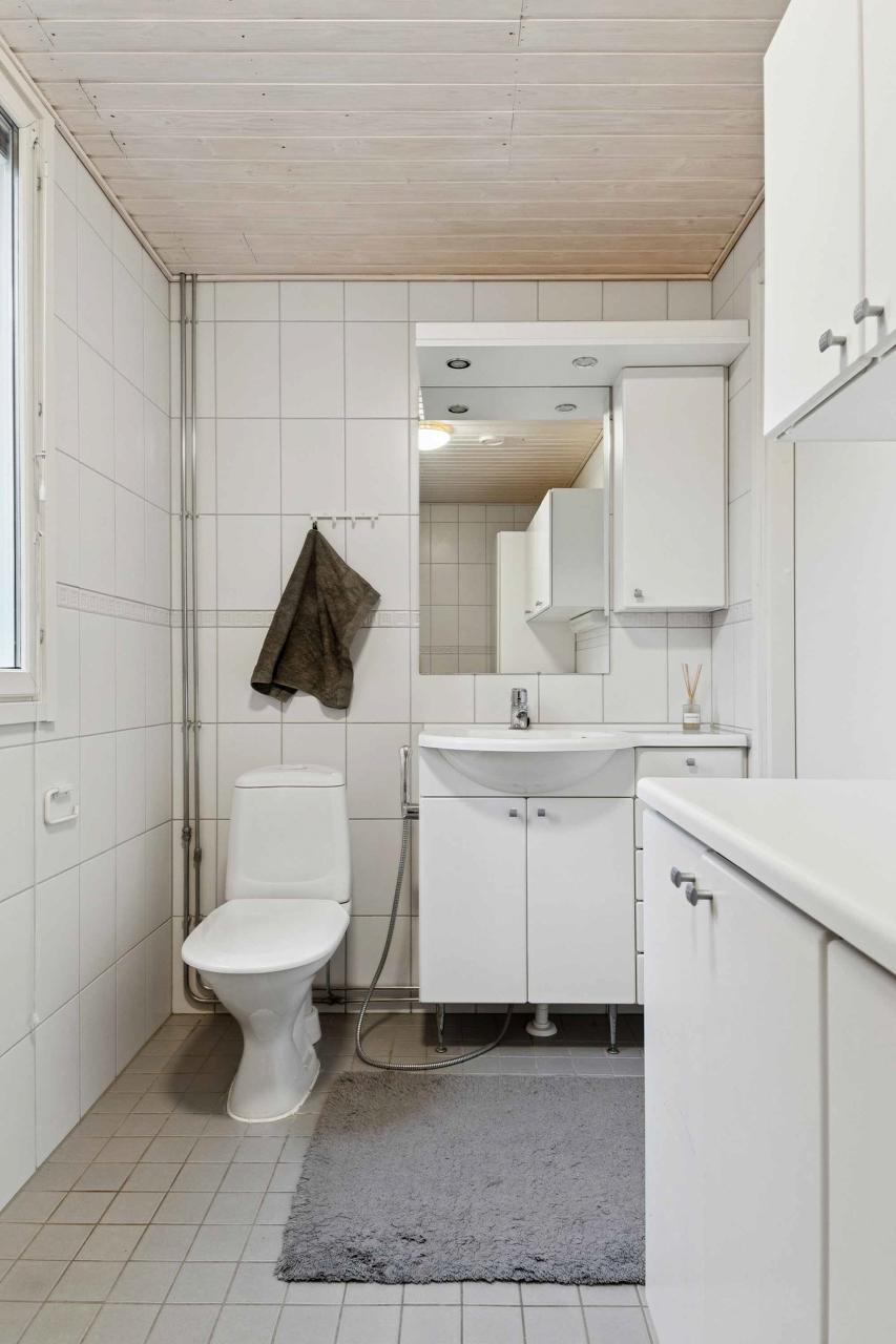 Lansanportti 1, Lansa, Espoo