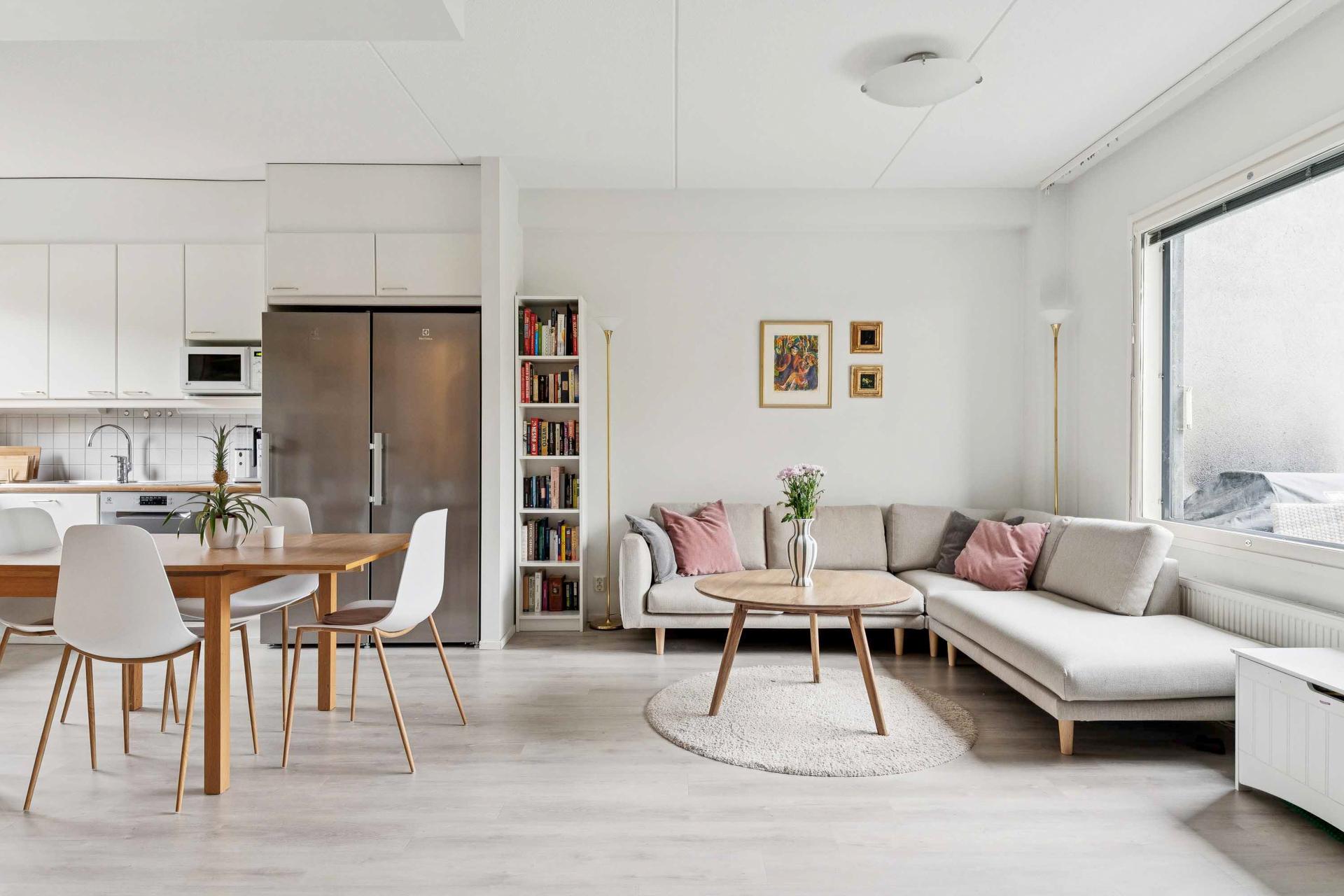 Lansanportti 1, Lansa, Espoo