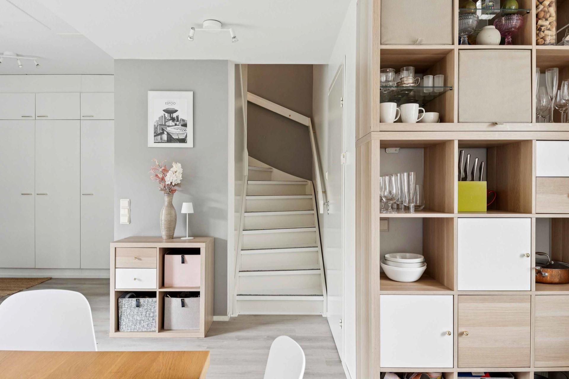 Lansanportti 1, Lansa, Espoo