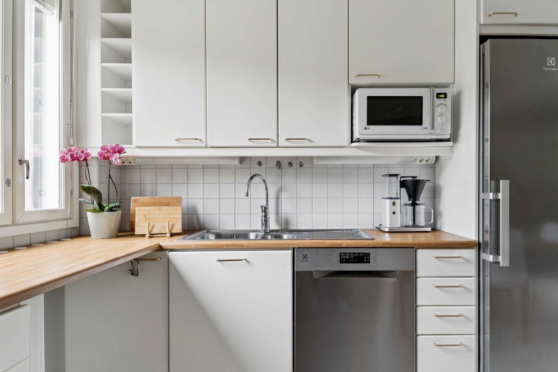 Lansanportti 1, Lansa, Espoo