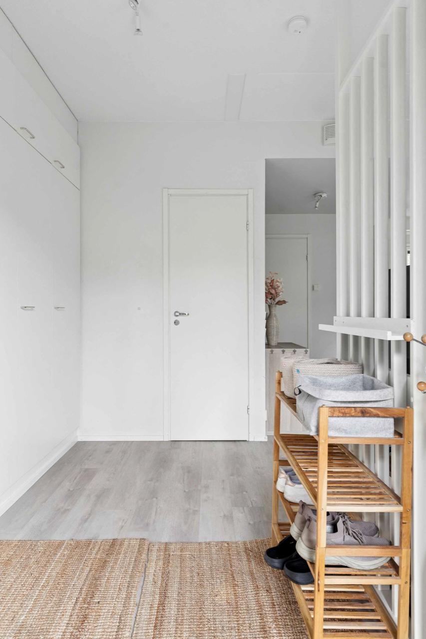 Lansanportti 1, Lansa, Espoo