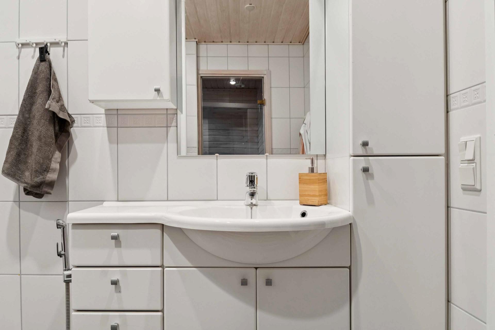 Lansanportti 1, Lansa, Espoo