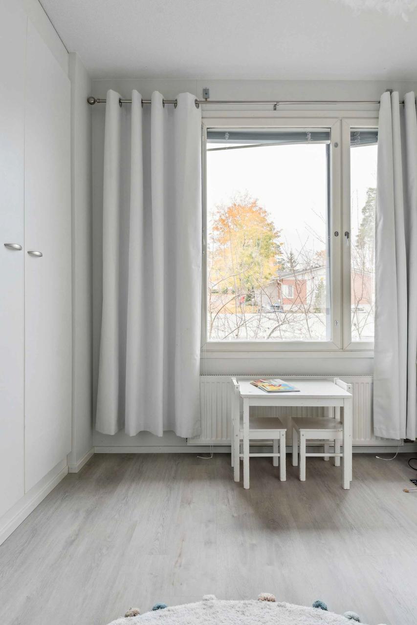 Lansanportti 1, Lansa, Espoo