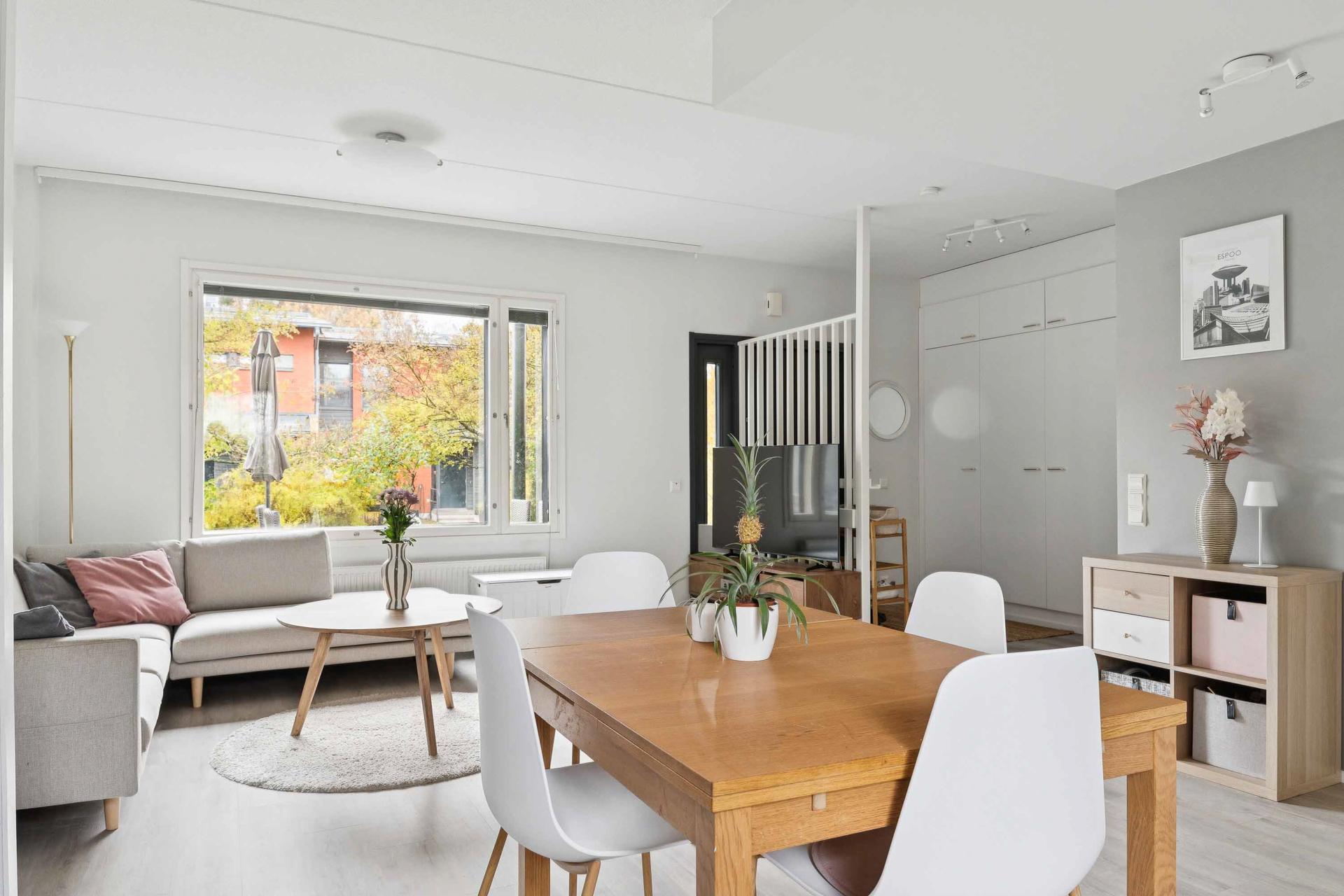 Lansanportti 1, Lansa, Espoo