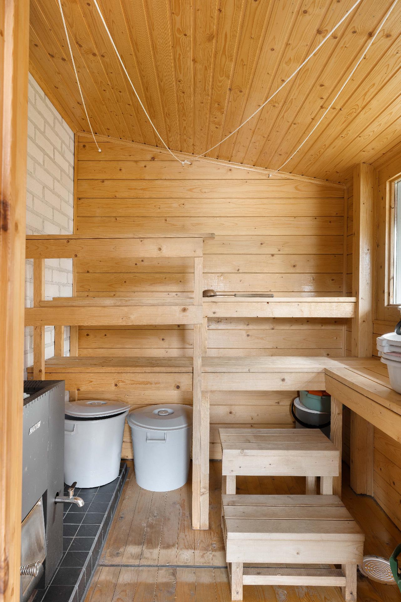 Kyrkogårdsön Lövsund, Porkkalanniemi, Kirkkonummi