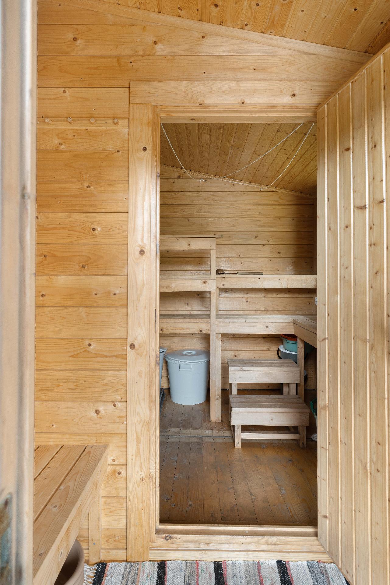 Kyrkogårdsön Lövsund, Porkkalanniemi, Kirkkonummi