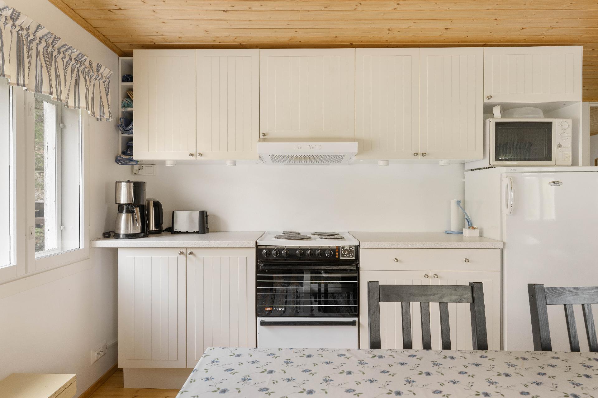 Kyrkogårdsön Lövsund, Porkkalanniemi, Kirkkonummi