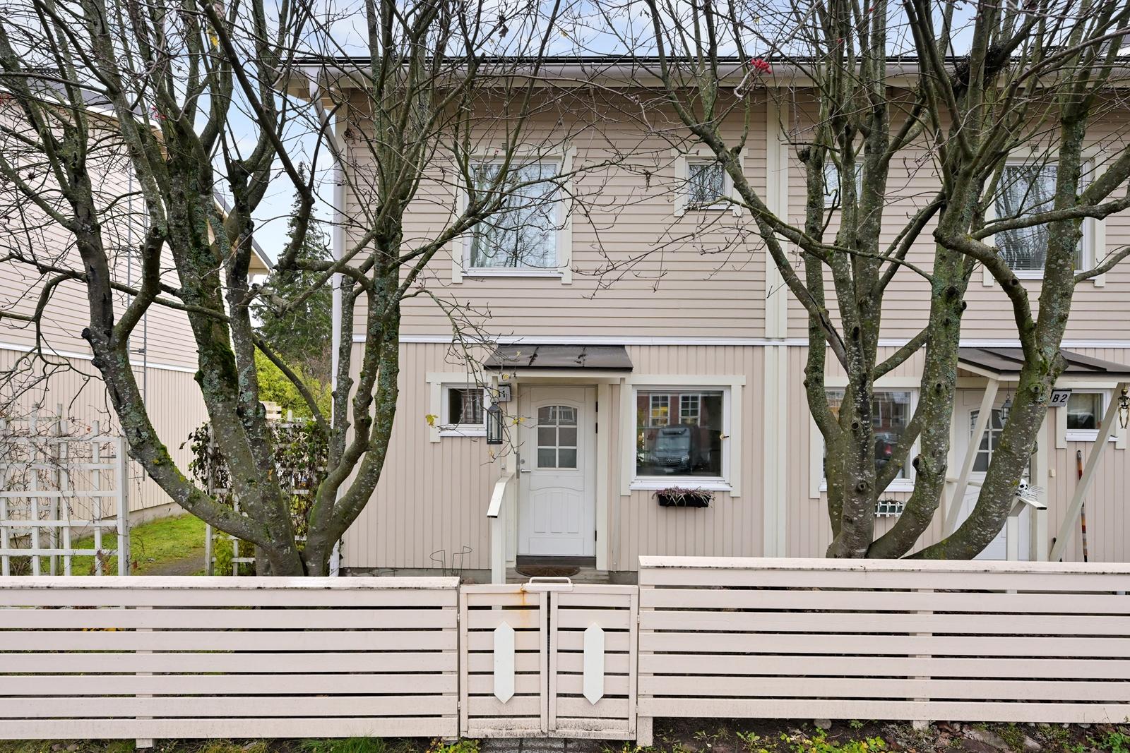 Viertolantie 9, Tapanila, Helsinki