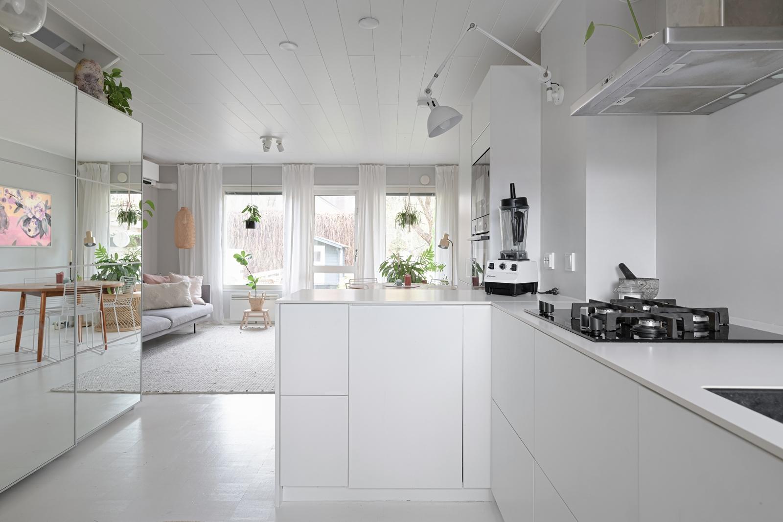 Viertolantie 9, Tapanila, Helsinki