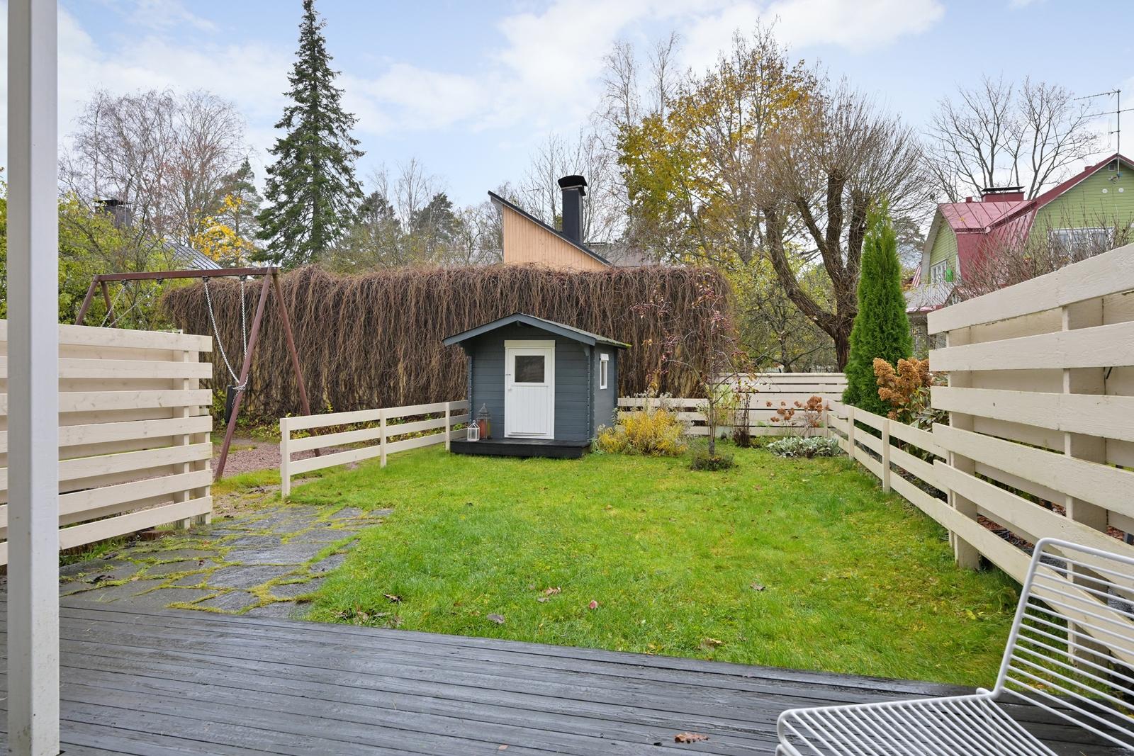 Viertolantie 9, Tapanila, Helsinki