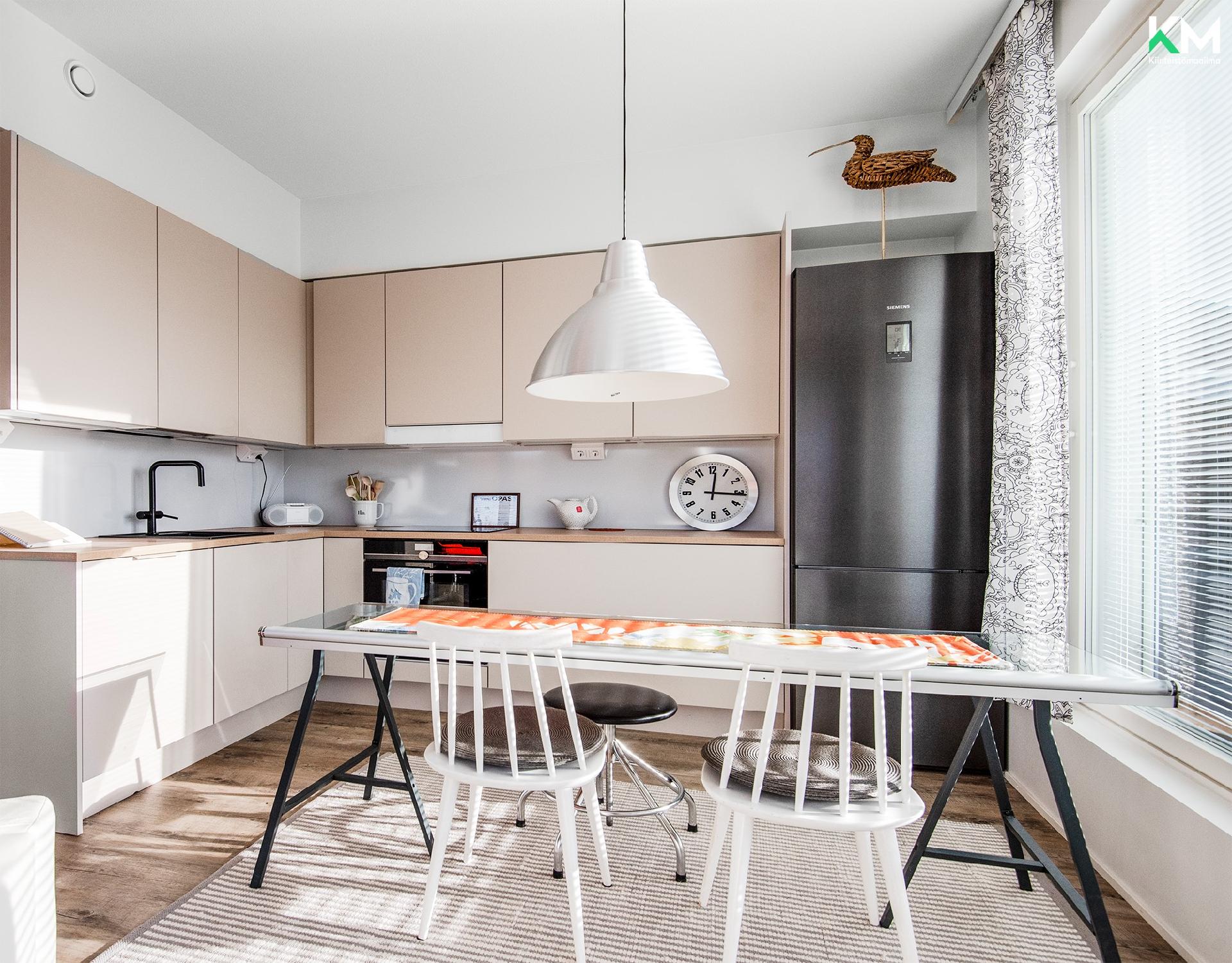 Vakka-Suomentie 87, Länsikeskus, Turku