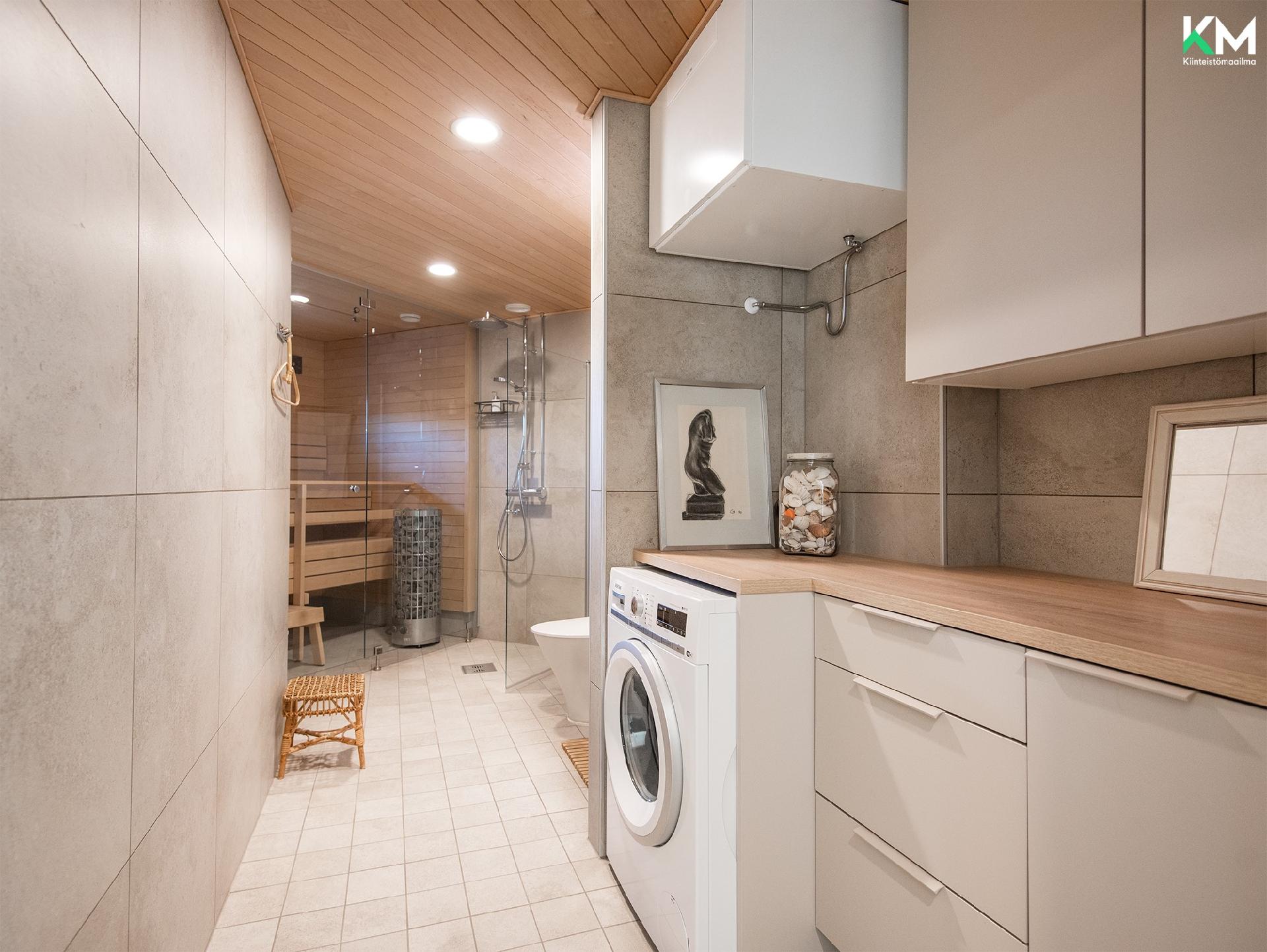 Vakka-Suomentie 87, Länsikeskus, Turku