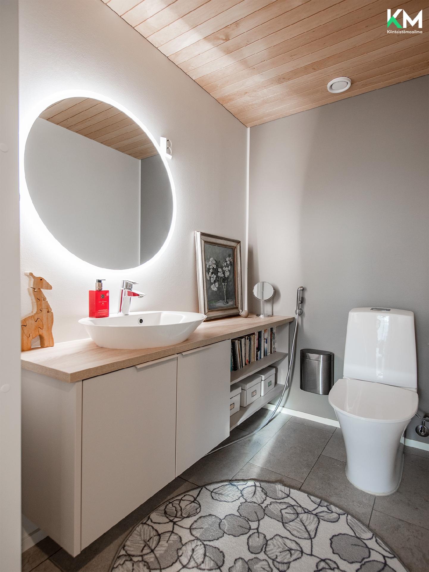 Vakka-Suomentie 87, Länsikeskus, Turku