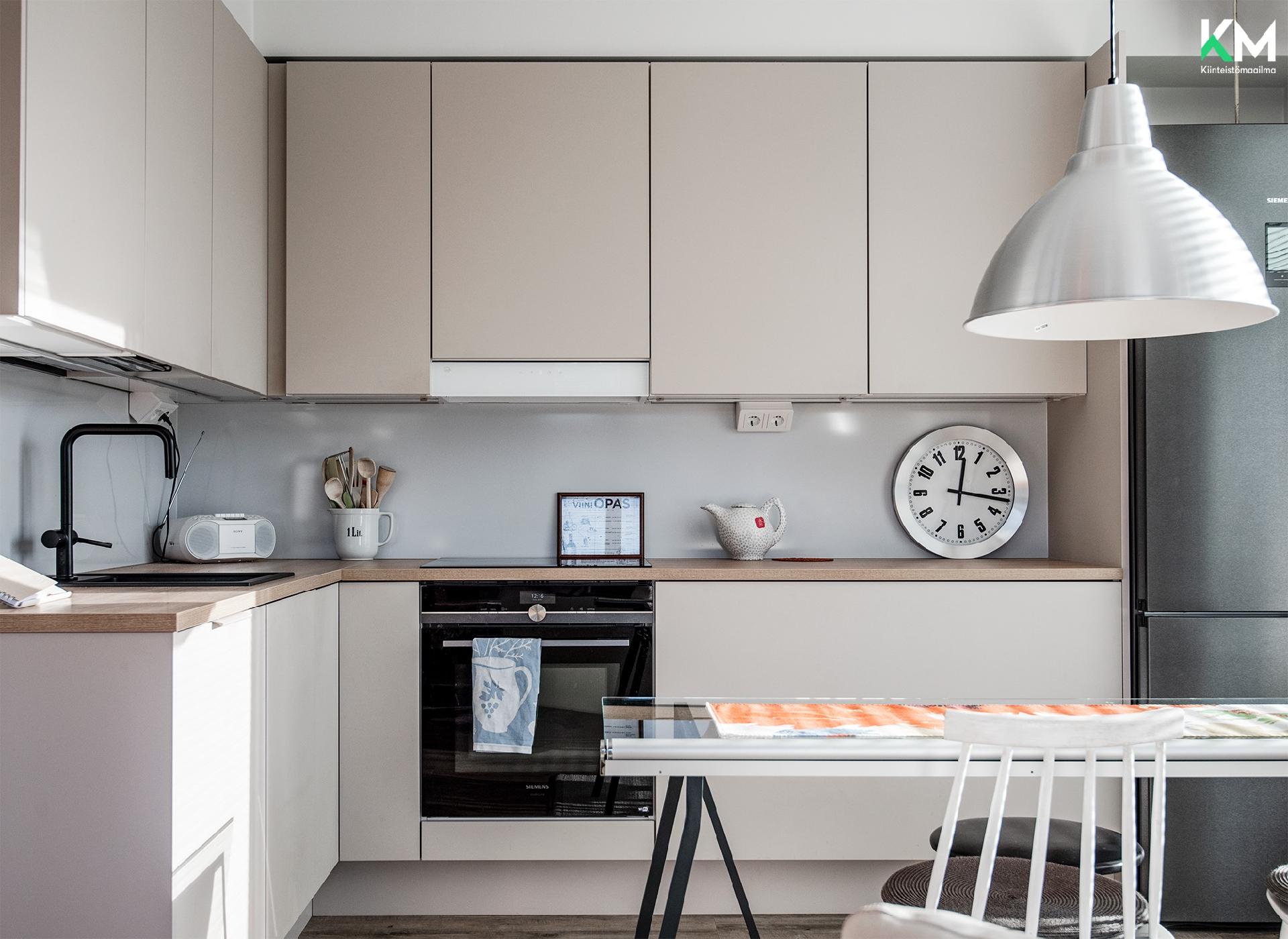 Vakka-Suomentie 87, Länsikeskus, Turku