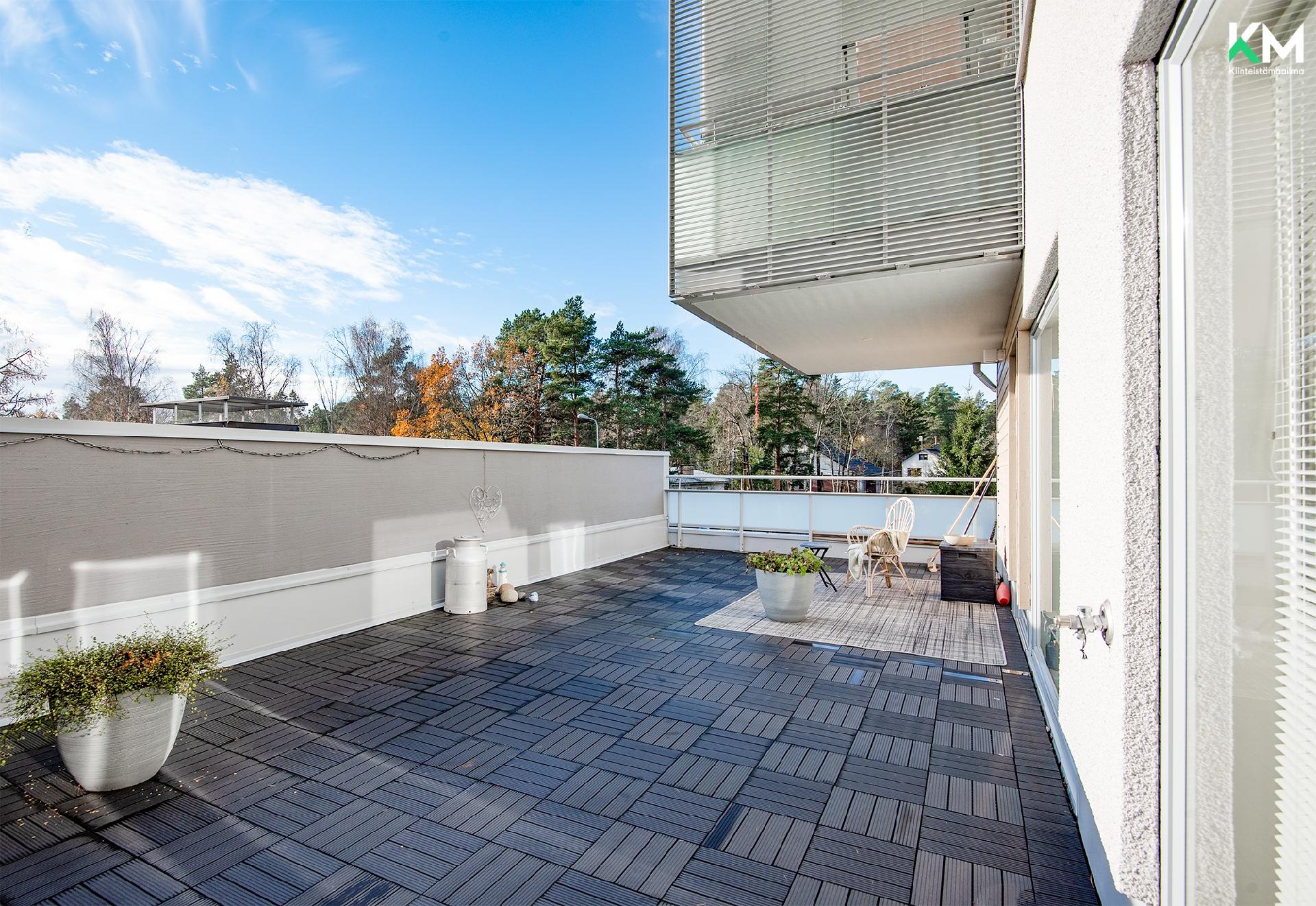 Vakka-Suomentie 87, Länsikeskus, Turku