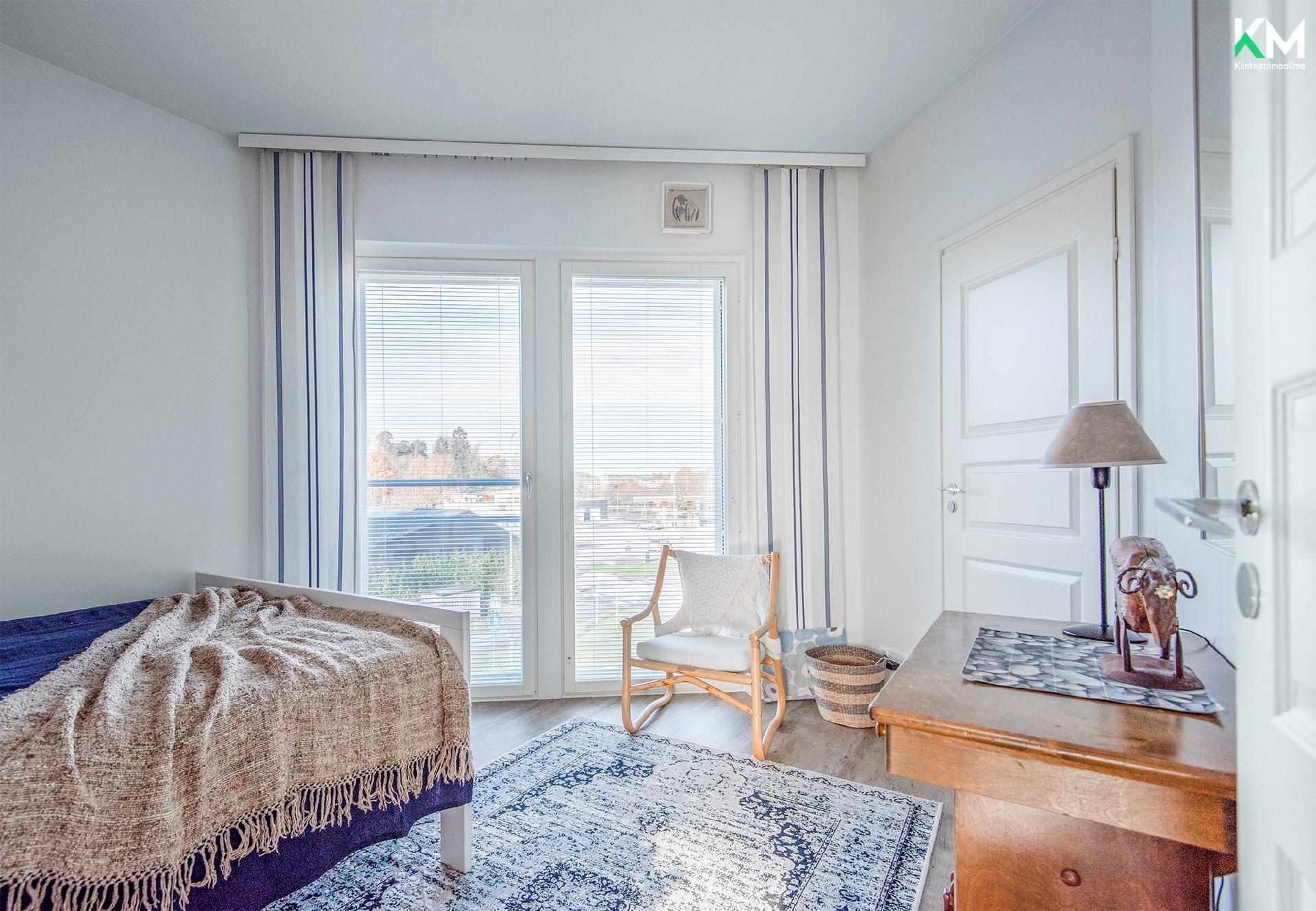 Vakka-Suomentie 87, Länsikeskus, Turku