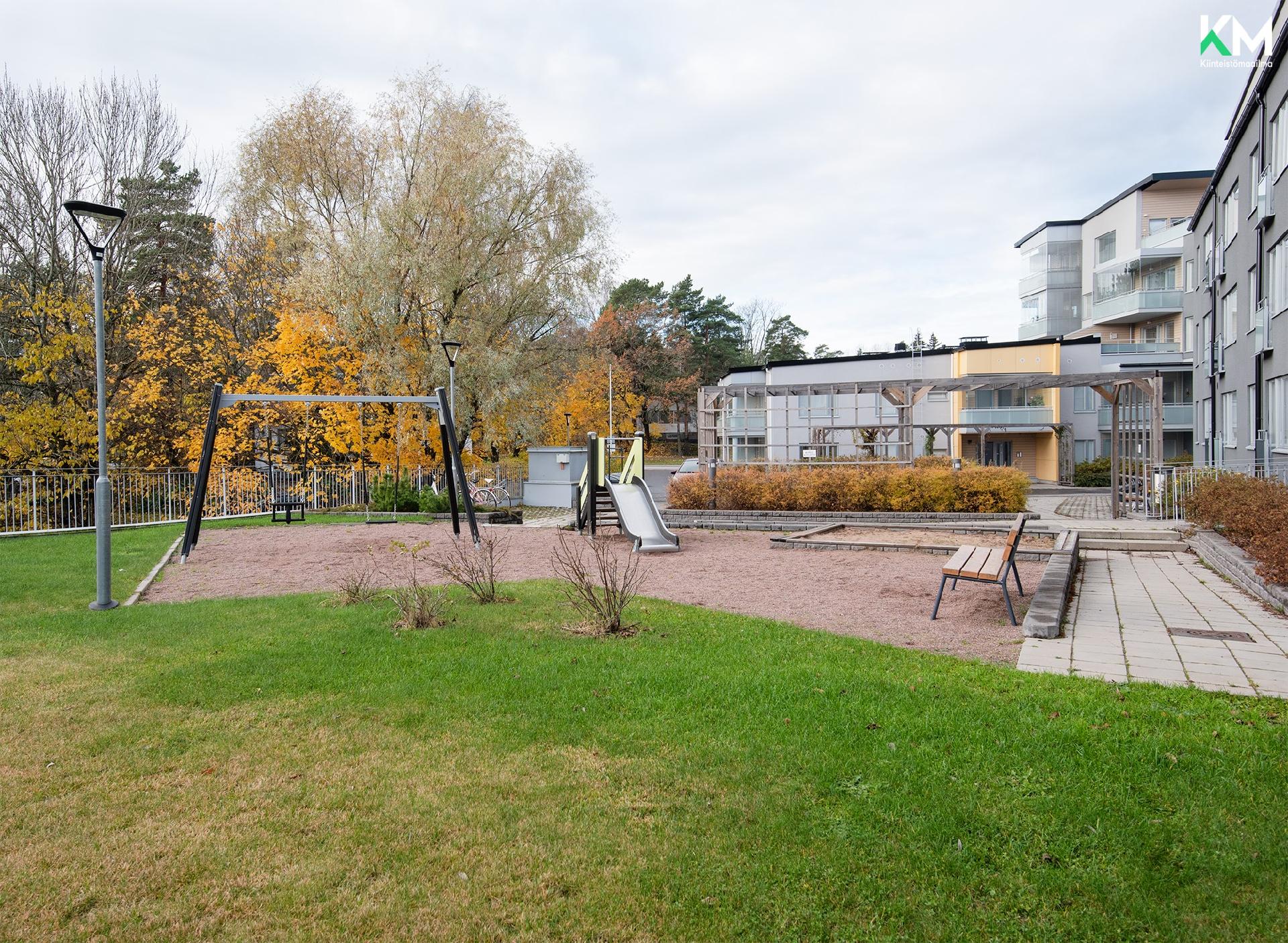 Vakka-Suomentie 87, Länsikeskus, Turku