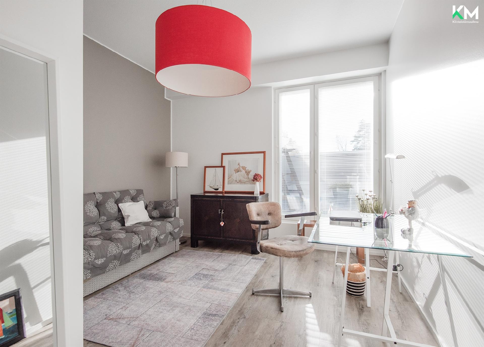 Vakka-Suomentie 87, Länsikeskus, Turku