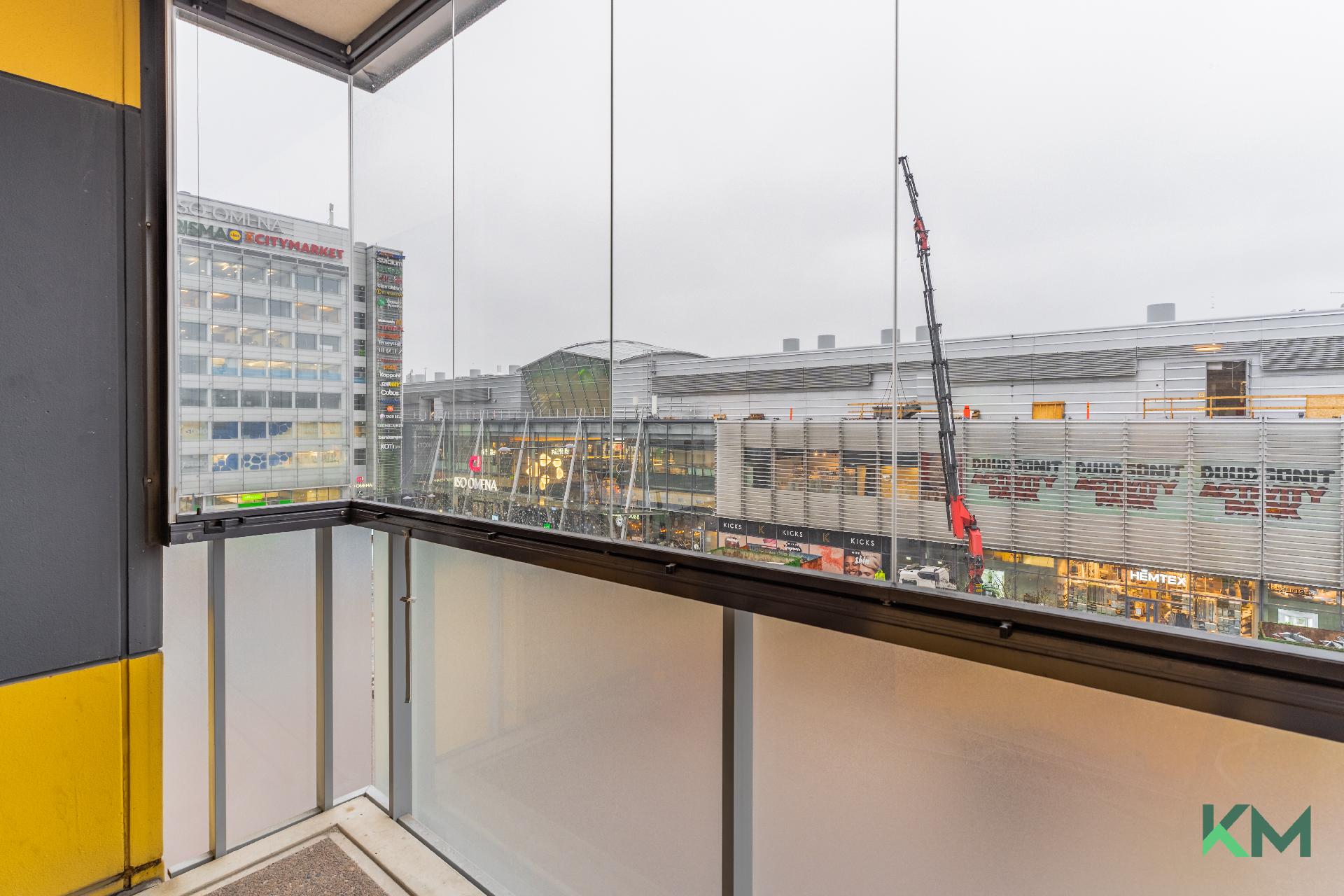 Puolikkotie 6, Matinkylä, Espoo