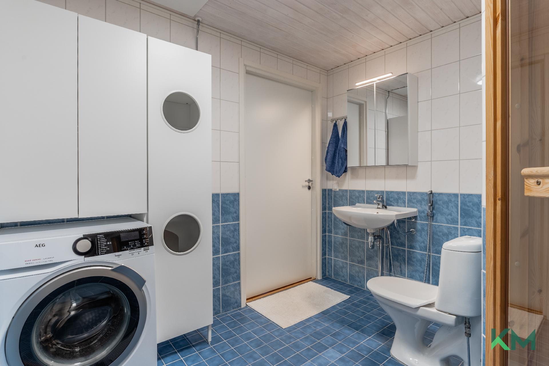 Puolikkotie 6, Matinkylä, Espoo